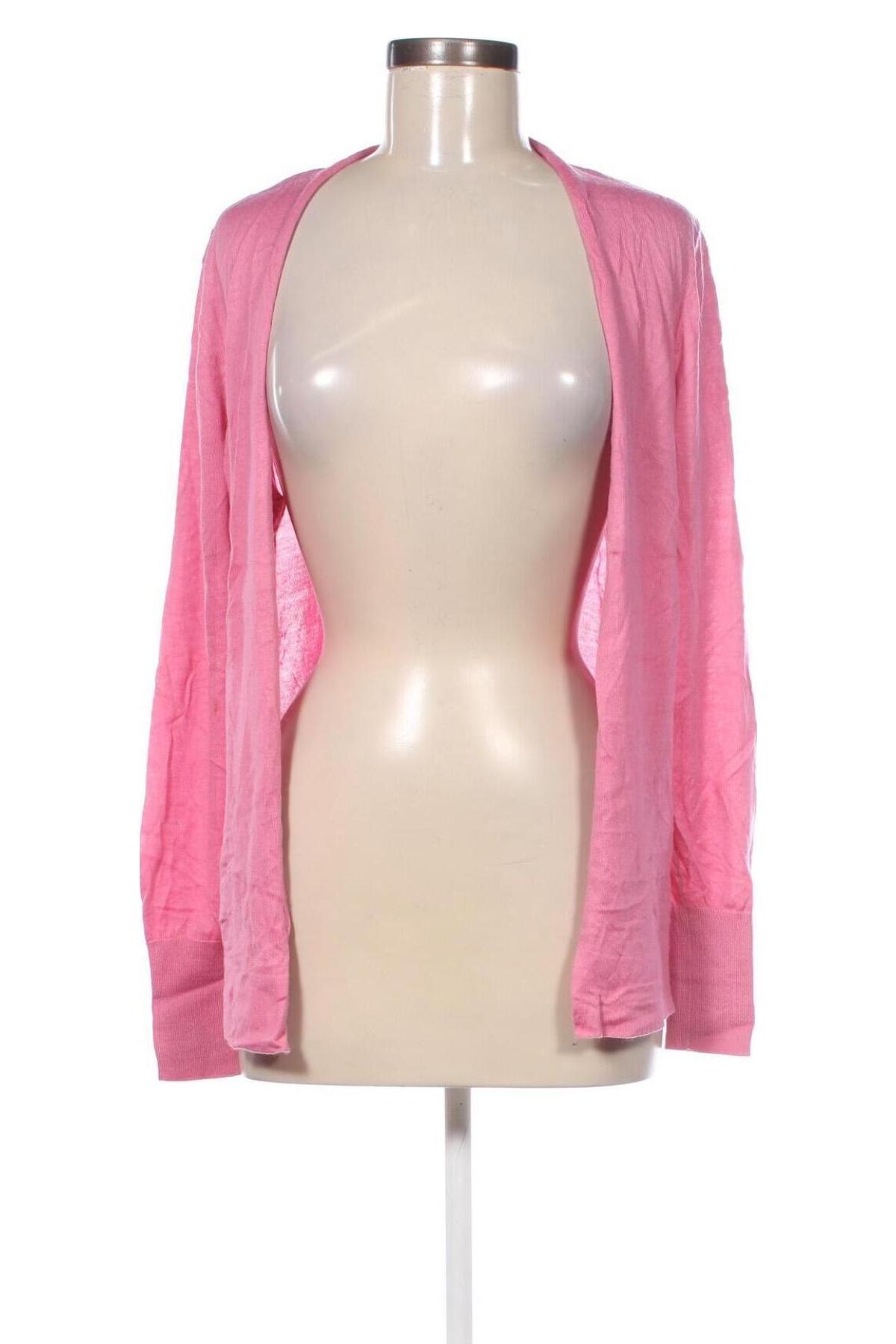 Damen Strickjacke Mayerline, Größe L, Farbe Rosa, Preis € 43,49