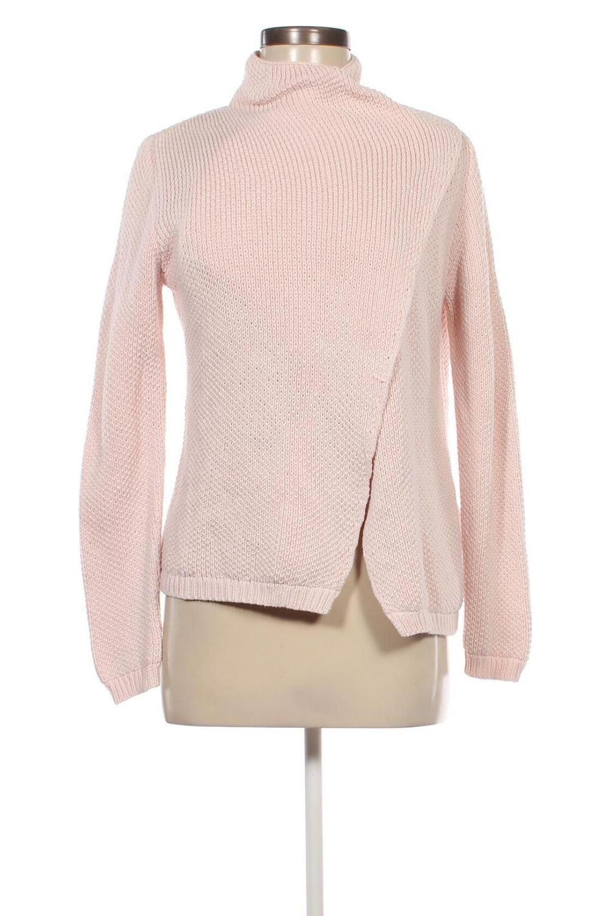 Damen Strickjacke Mustang, Größe S, Farbe Rosa, Preis 13,99 €