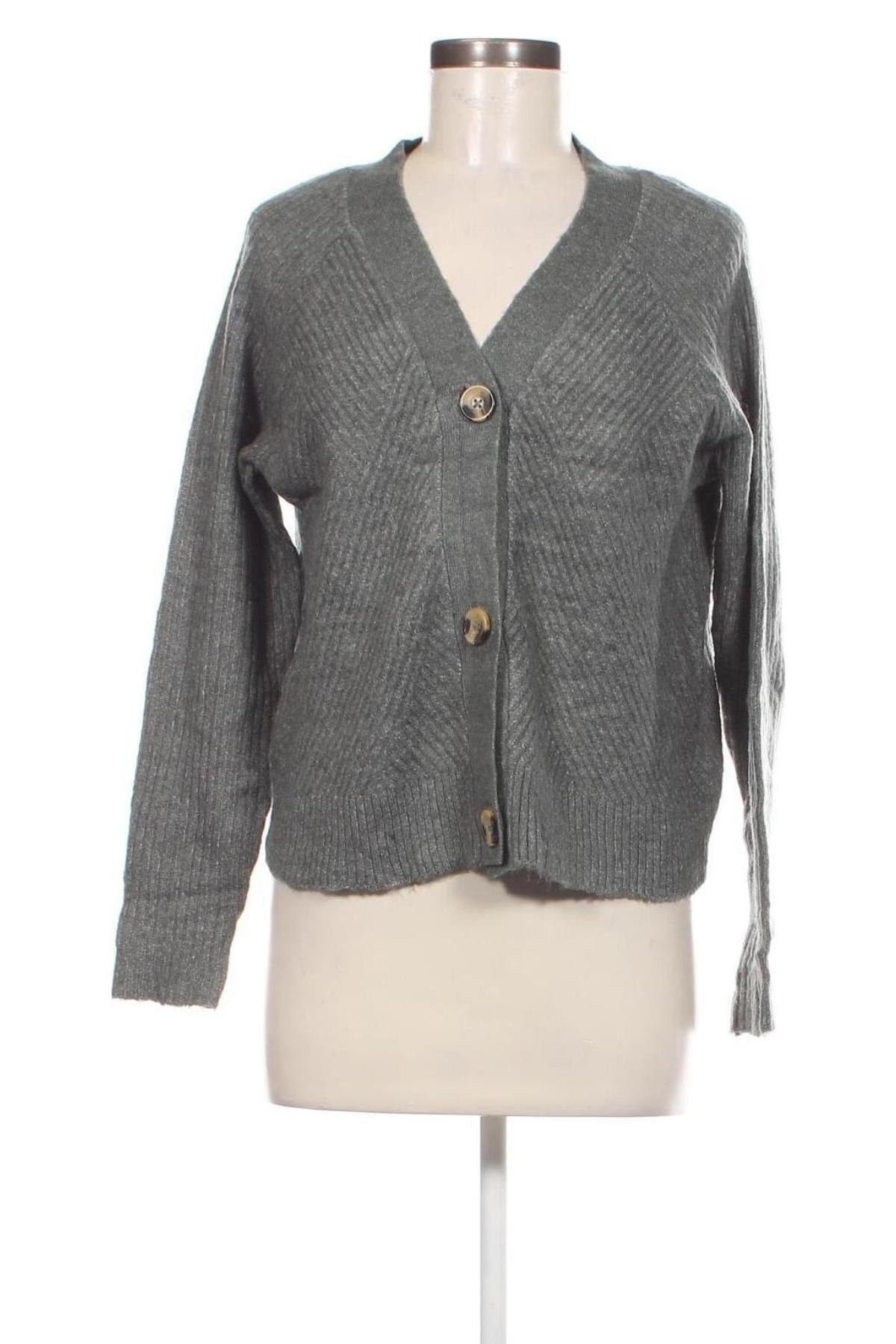 Cardigan de damă ONLY, Mărime S, Culoare Verde, Preț 88,99 Lei