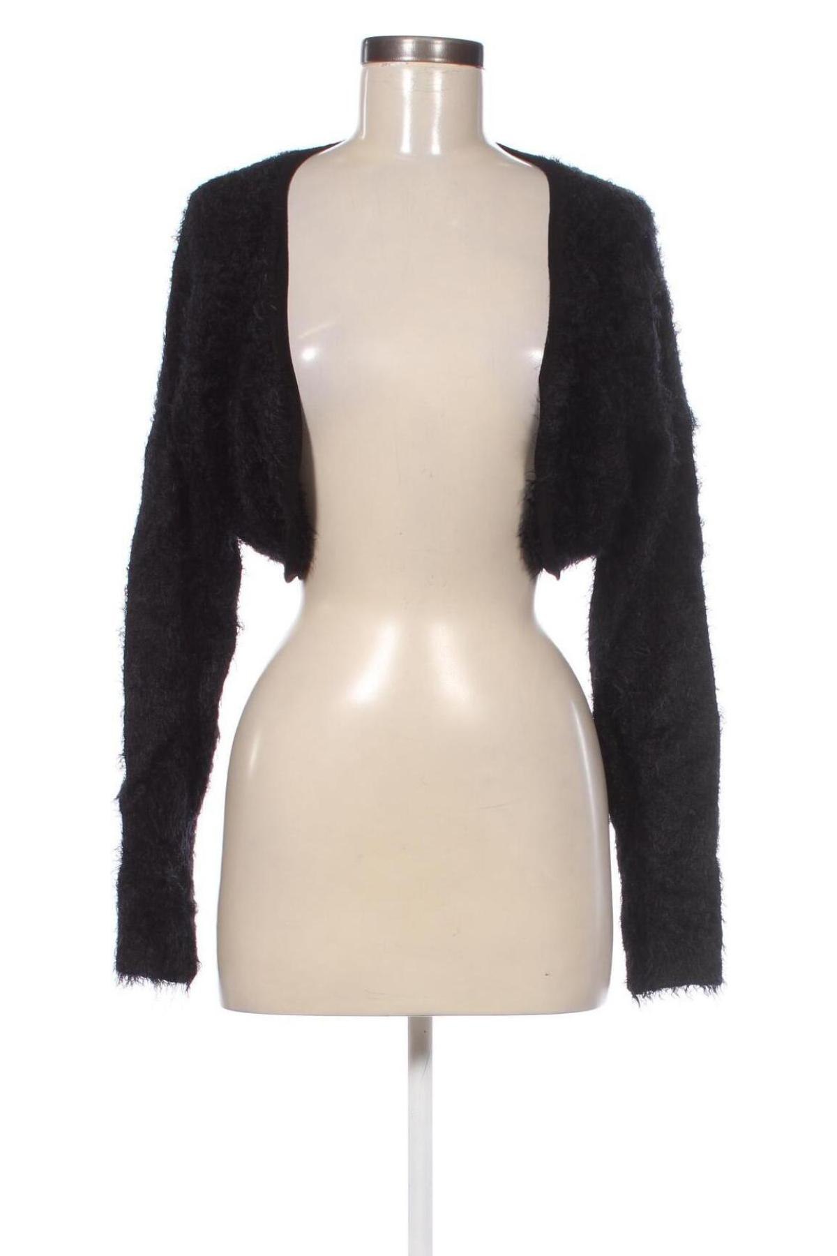 Cardigan de damă Orsay, Mărime M, Culoare Negru, Preț 95,99 Lei