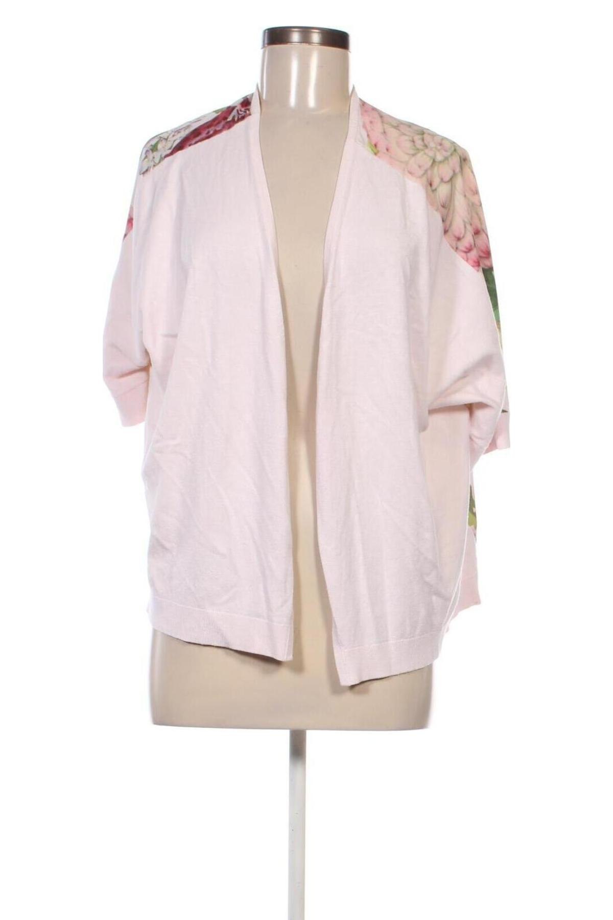 Cardigan de damă Ted Baker, Mărime M, Culoare Roz, Preț 177,99 Lei