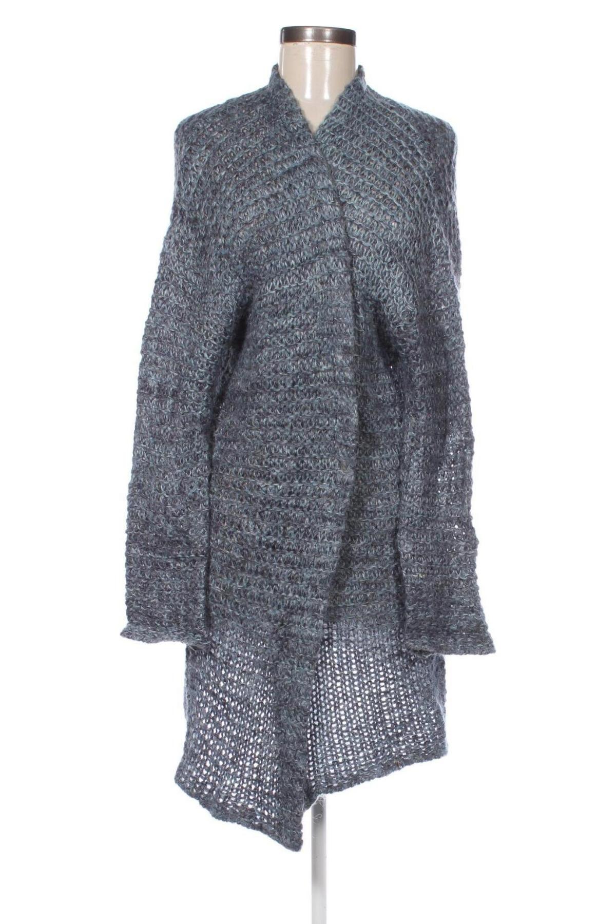 Cardigan de damă Terre Bleue, Mărime M, Culoare Multicolor, Preț 203,99 Lei