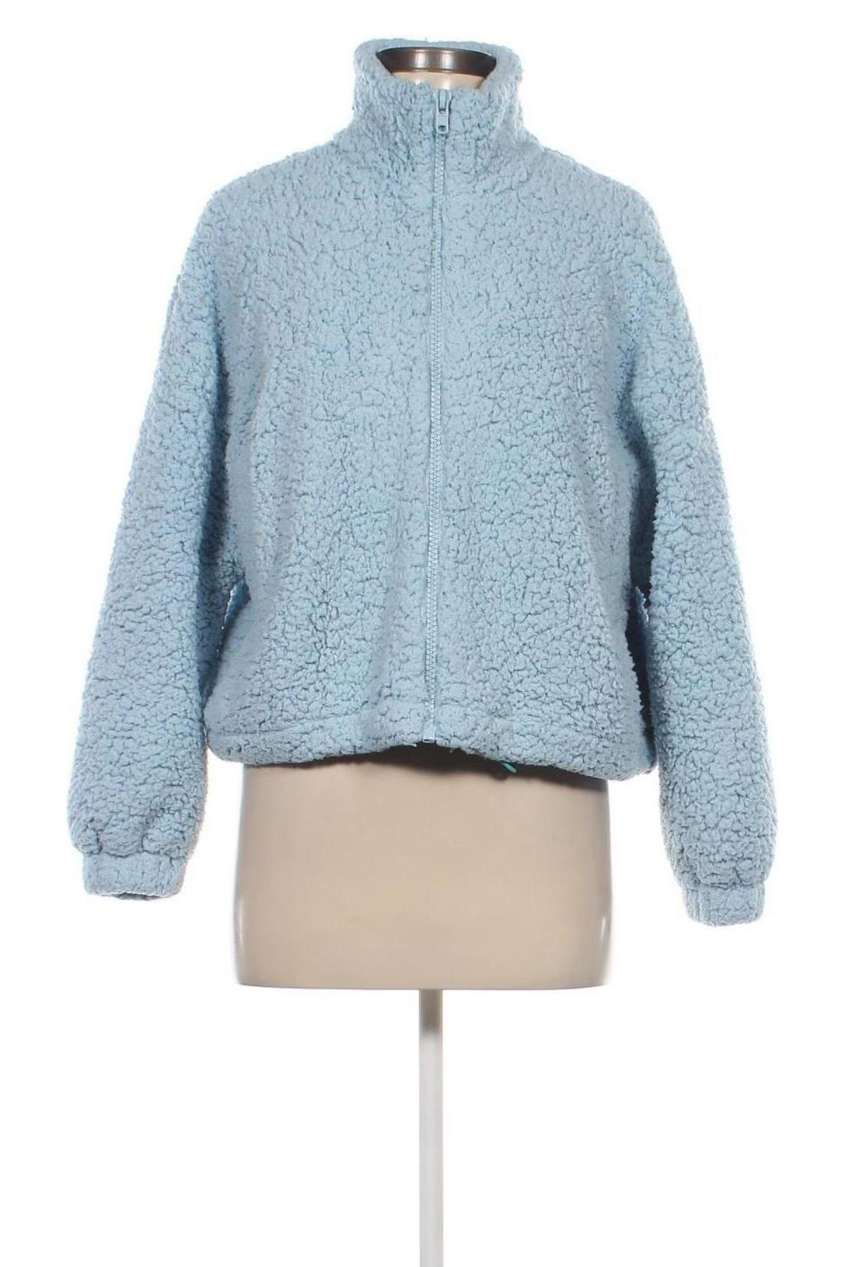 Damen Strickjacke Urban Outfitters, Größe S, Farbe Blau, Preis € 20,92