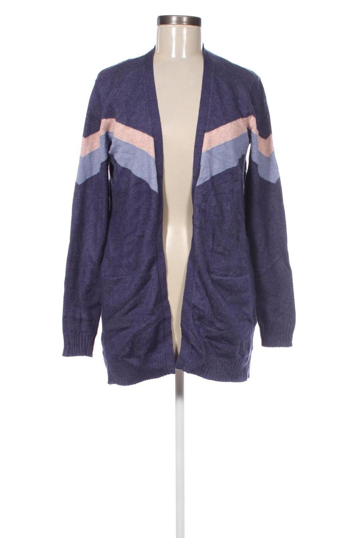 Cardigan de damă VILA, Mărime M, Culoare Multicolor, Preț 88,99 Lei