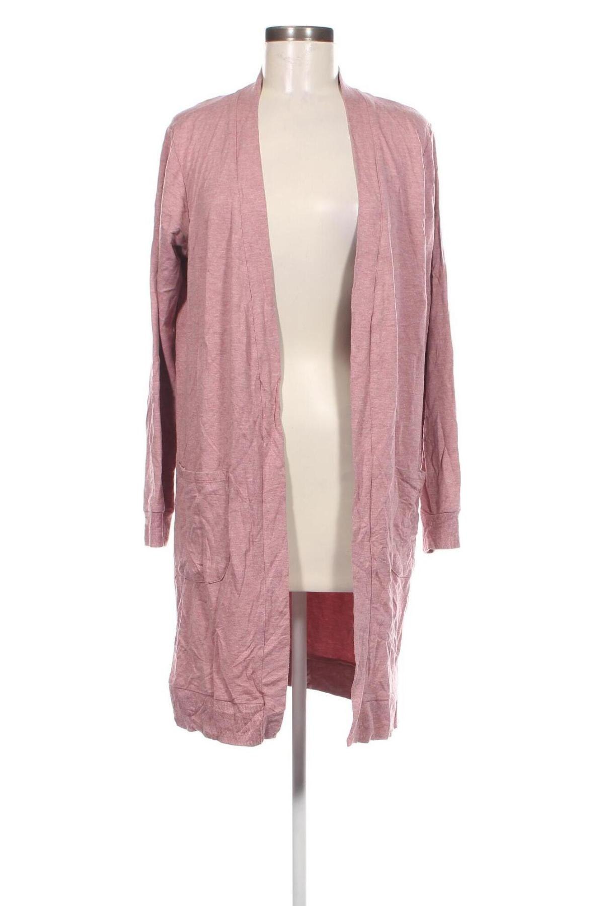 Damen Strickjacke Volume X, Größe S, Farbe Rosa, Preis 28,99 €