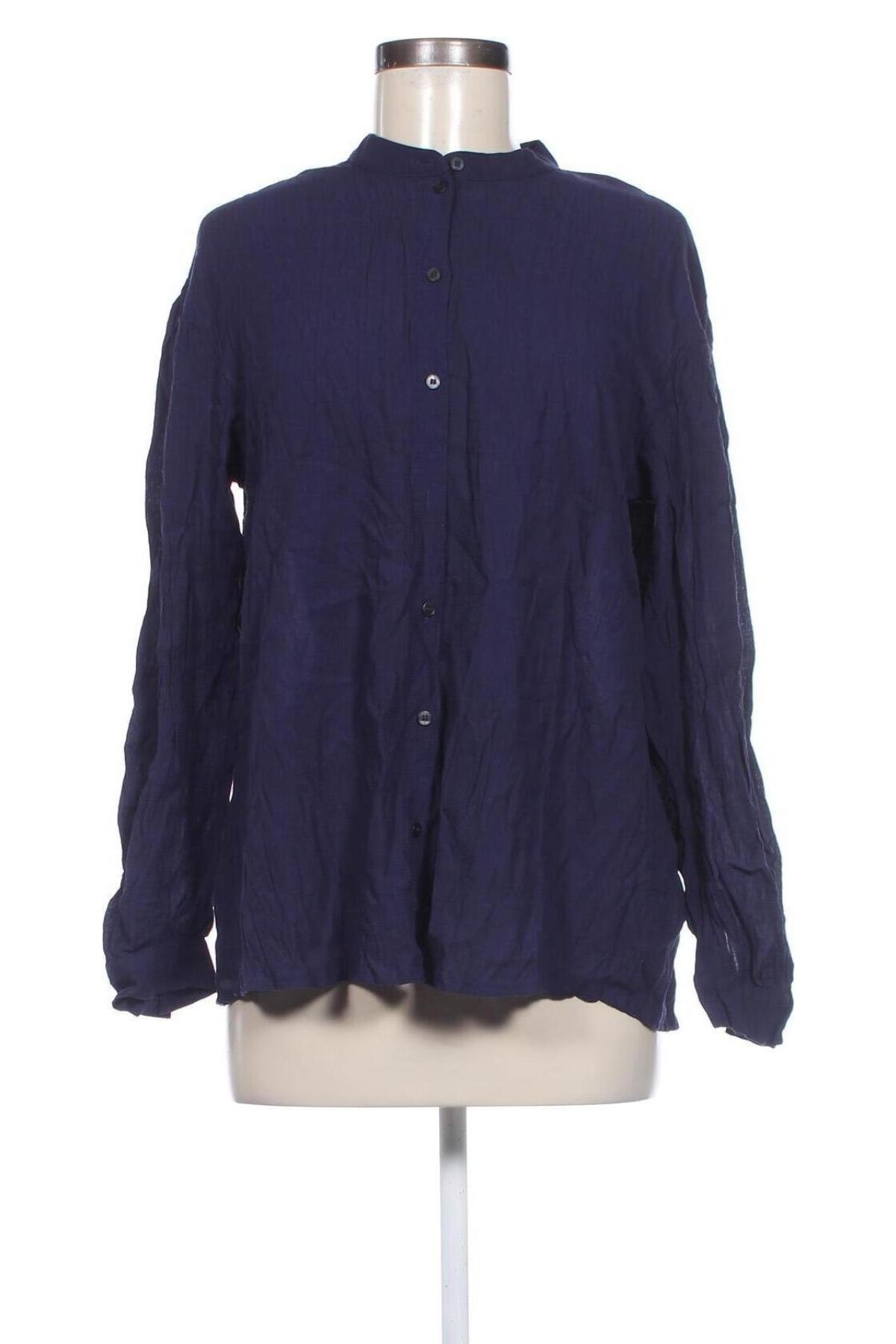 Damenbluse Esprit, Größe M, Farbe Blau, Preis € 28,99