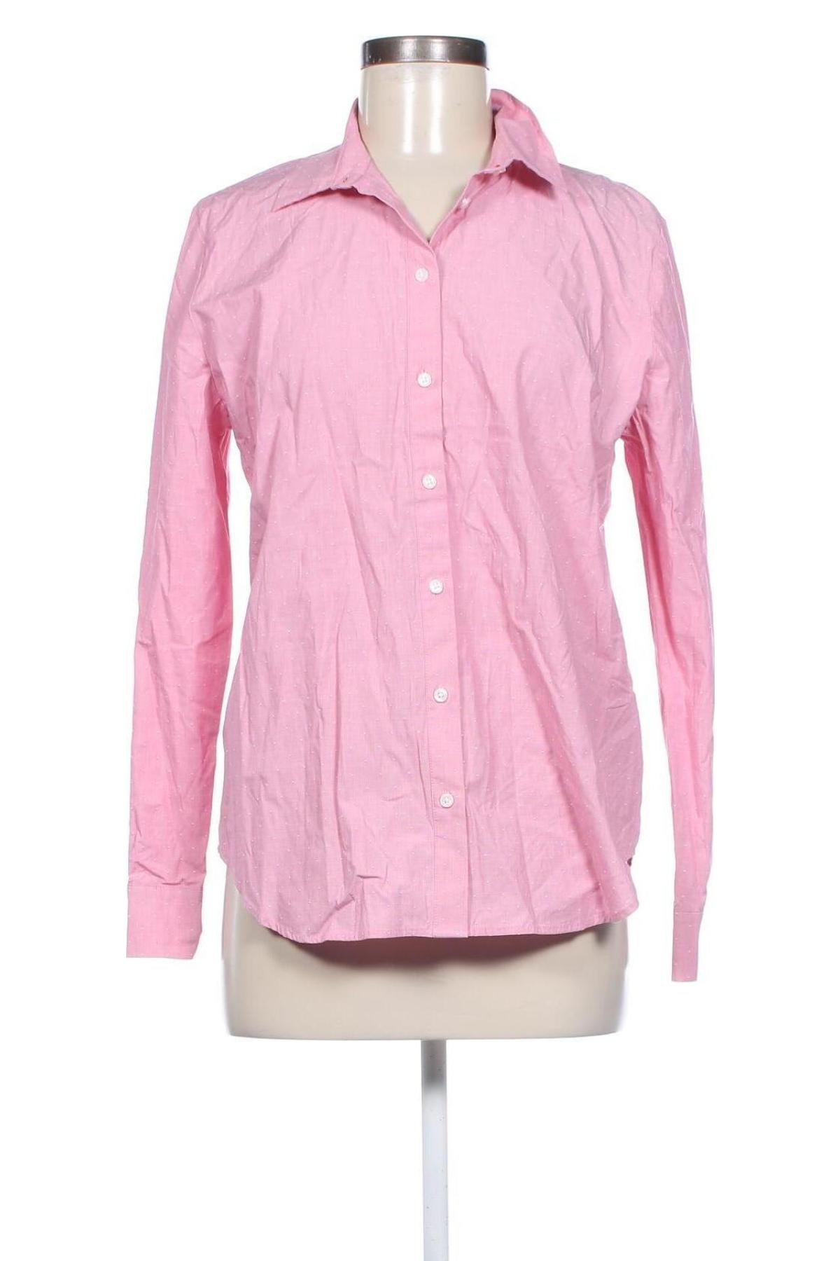 Damenbluse Marks & Spencer, Größe L, Farbe Rosa, Preis 9,99 €