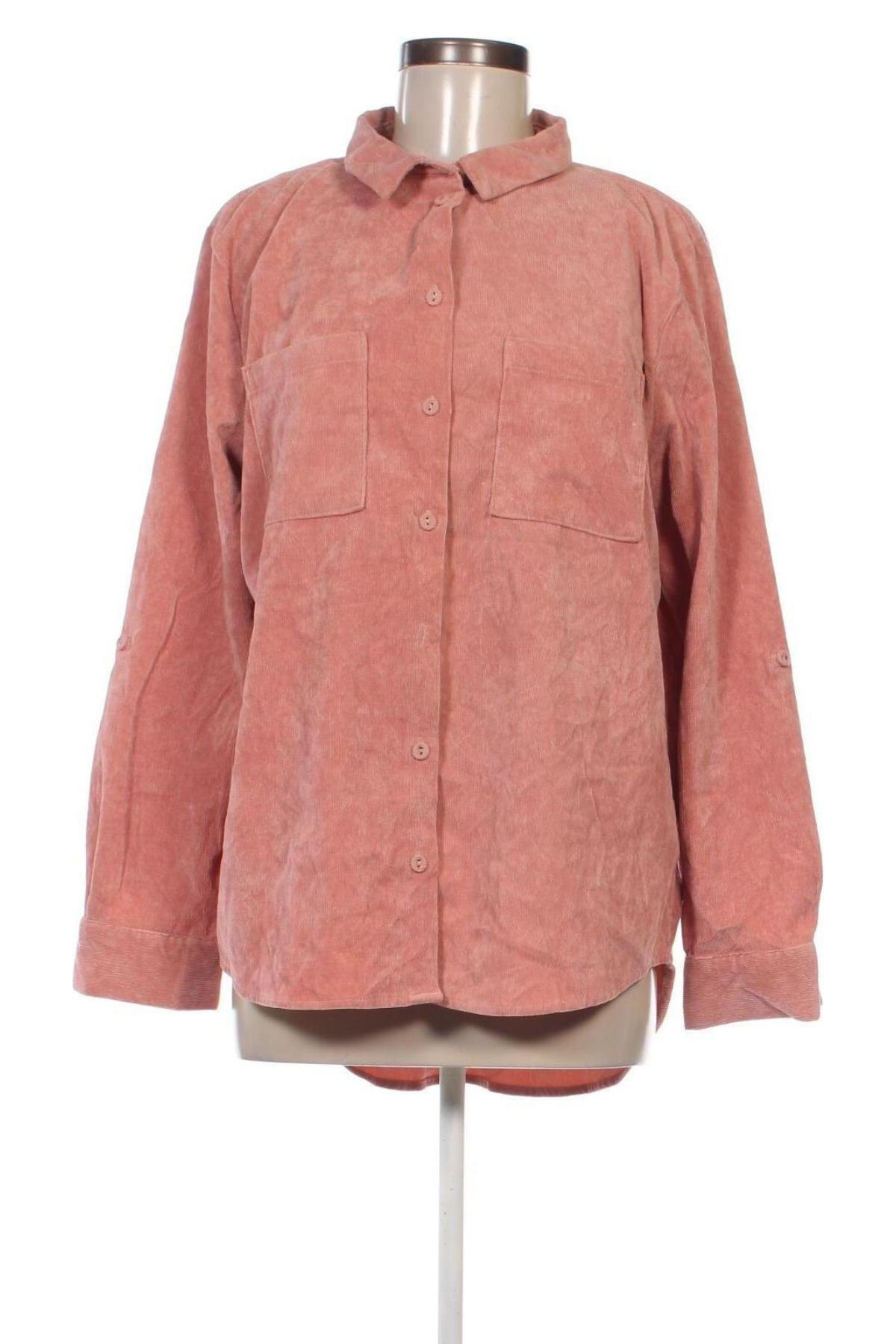 Damenbluse My Own, Größe XL, Farbe Rosa, Preis € 9,99