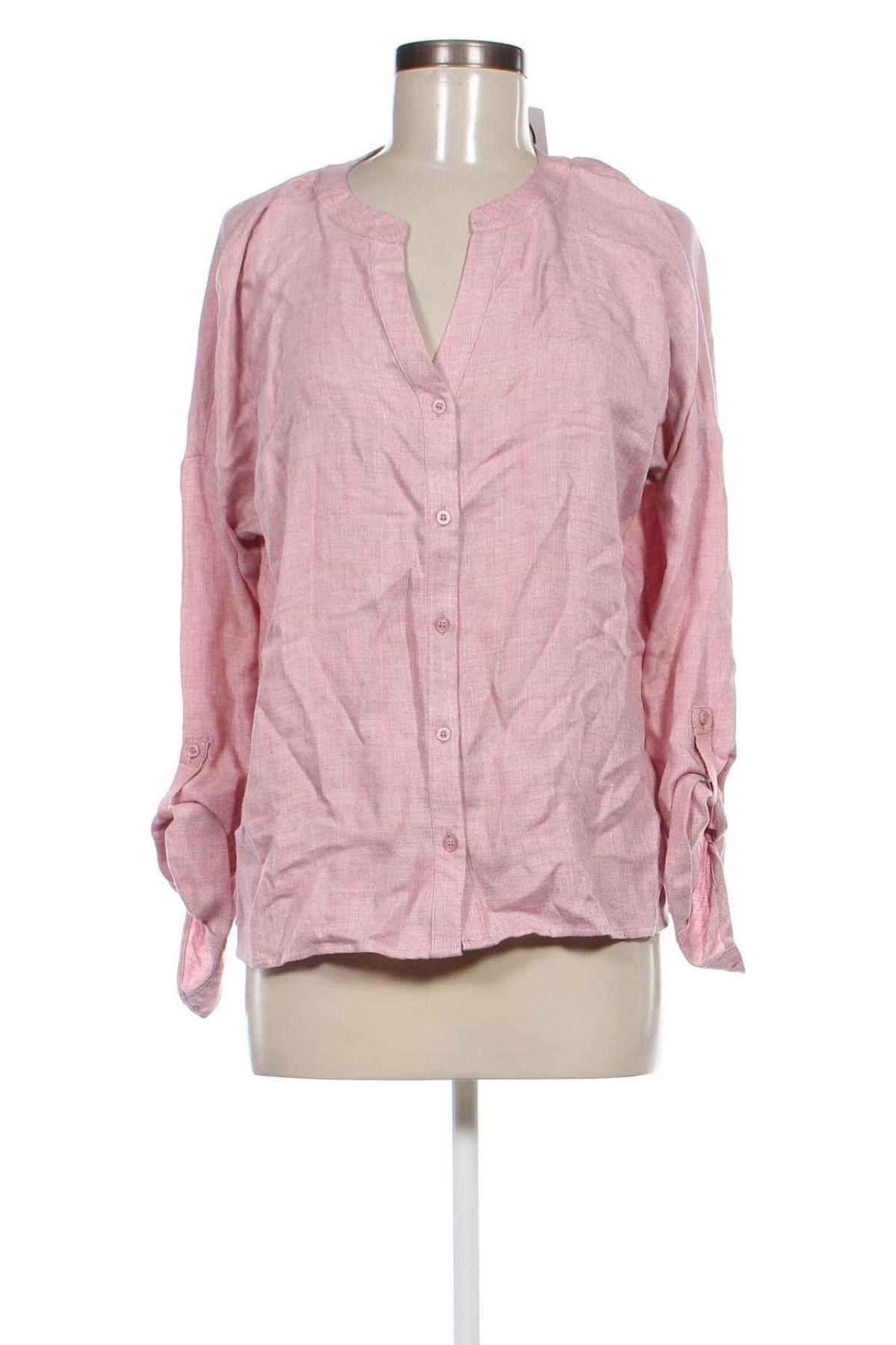 Damenbluse Street One, Größe M, Farbe Rosa, Preis 28,99 €