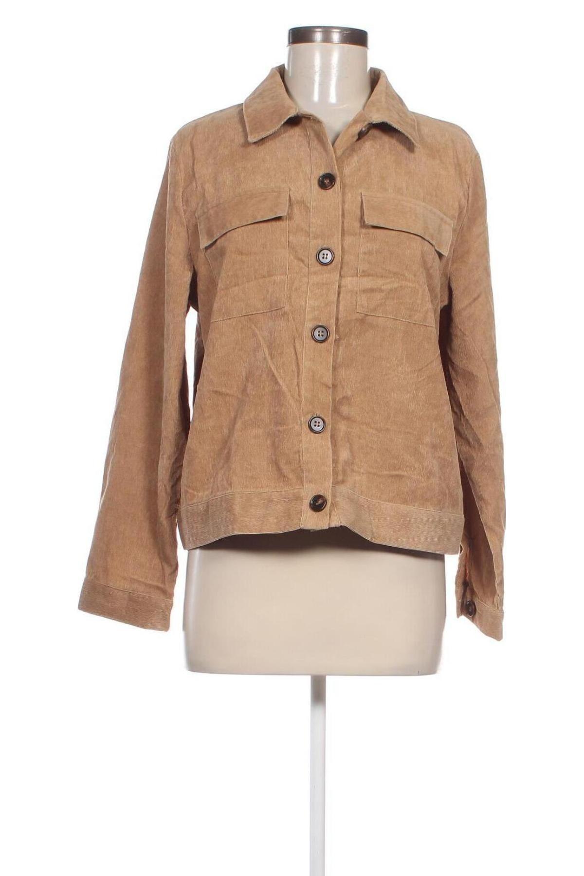 Damenbluse Studio, Größe M, Farbe Beige, Preis € 17,99