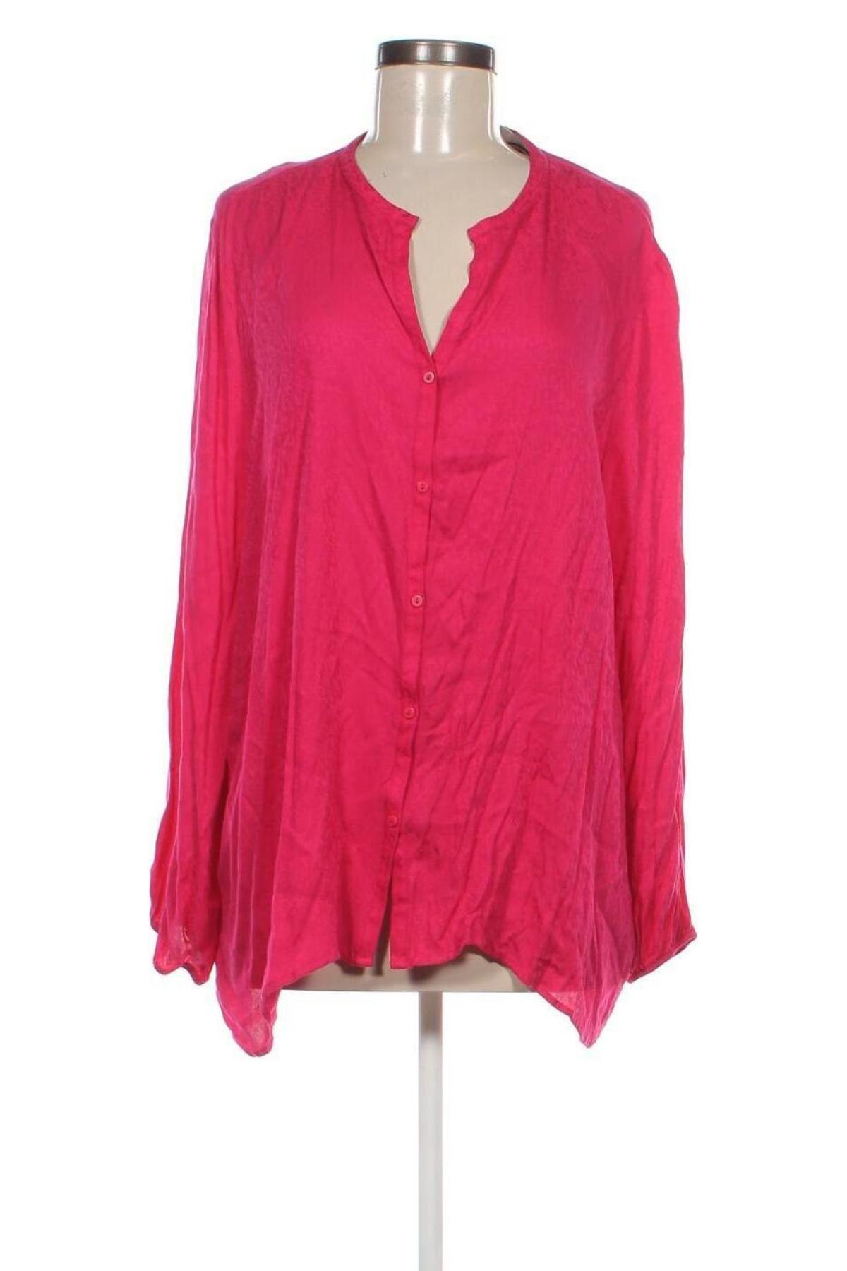 Damenbluse Yessica, Größe XXL, Farbe Rosa, Preis € 12,79