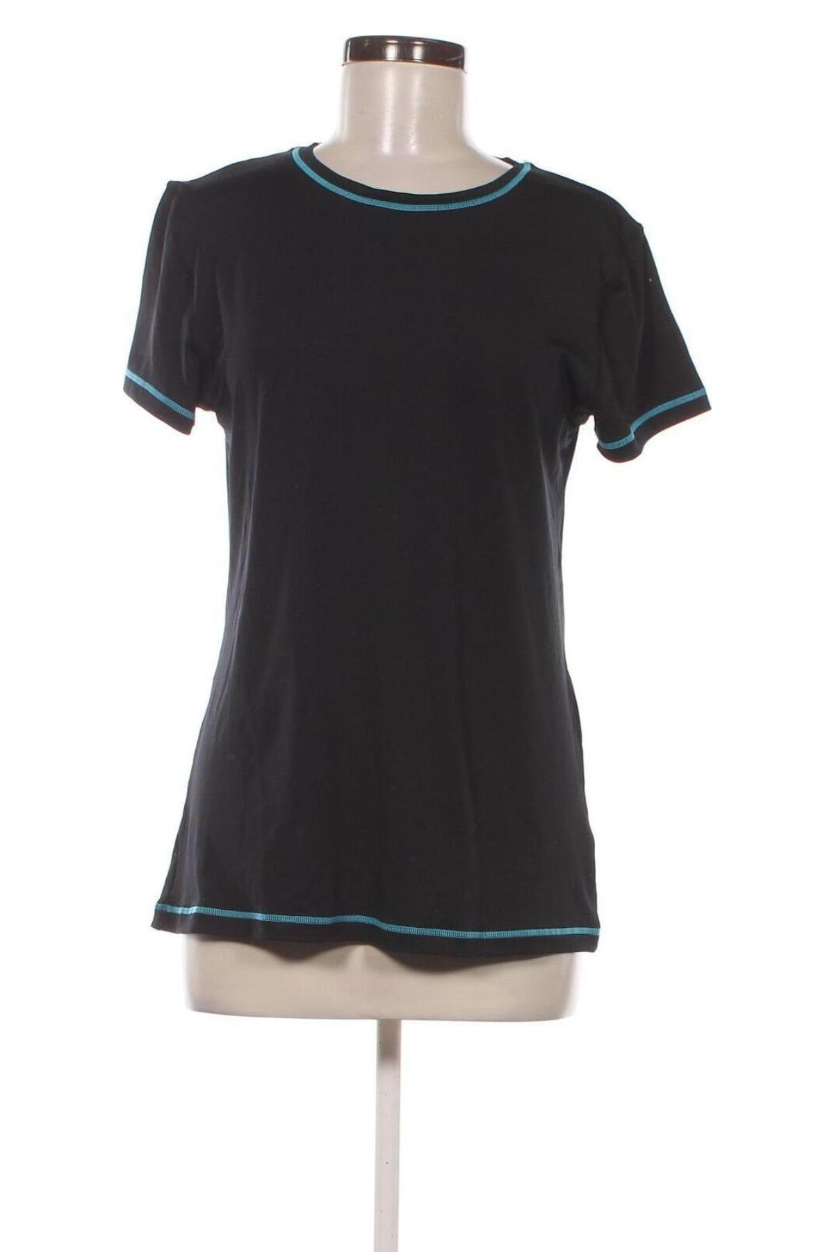 Damen T-Shirt, Größe XL, Farbe Schwarz, Preis 7,16 €