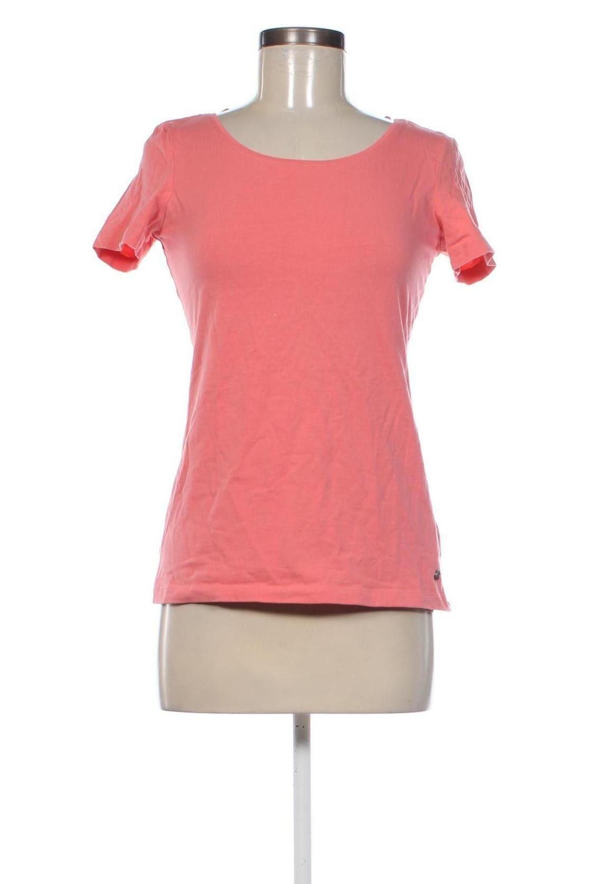 Damen T-Shirt Esprit, Größe M, Farbe Rosa, Preis 9,99 €