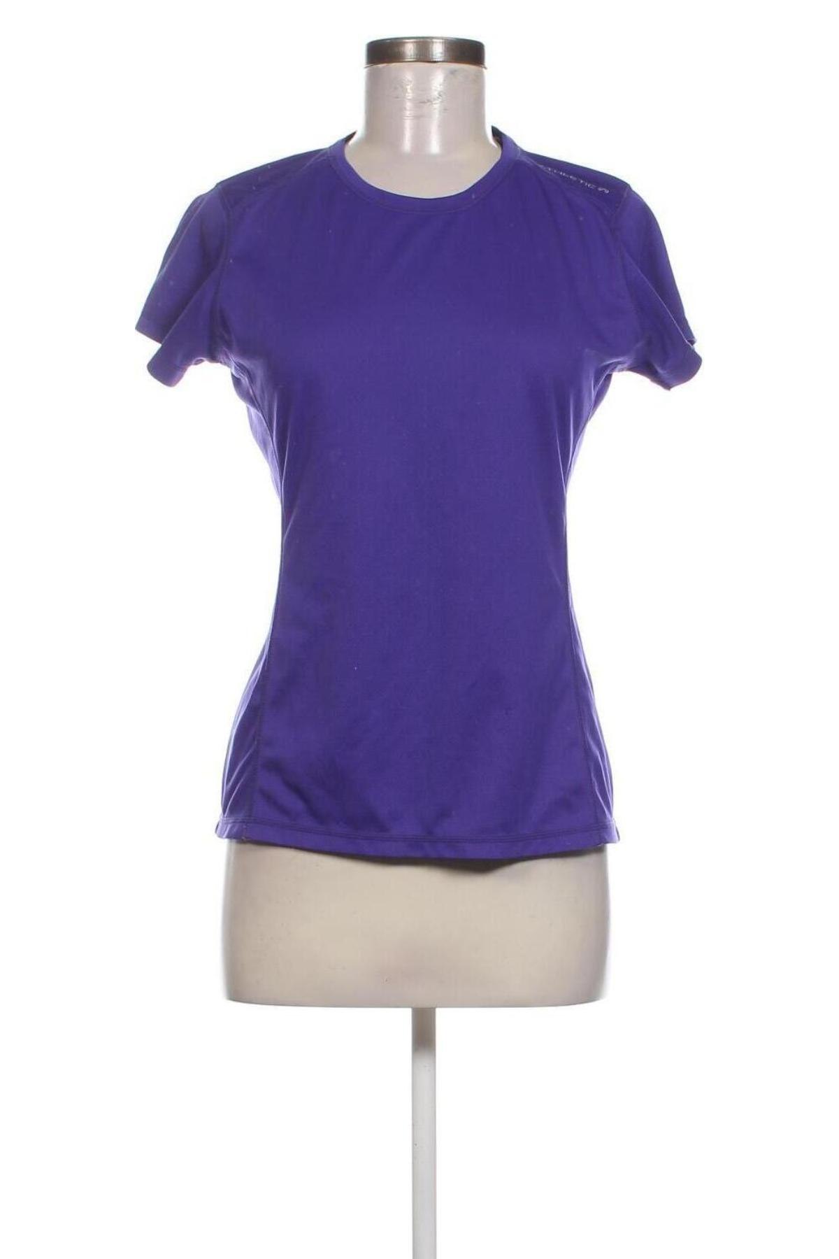 Damen T-Shirt North Bend, Größe M, Farbe Lila, Preis 6,49 €