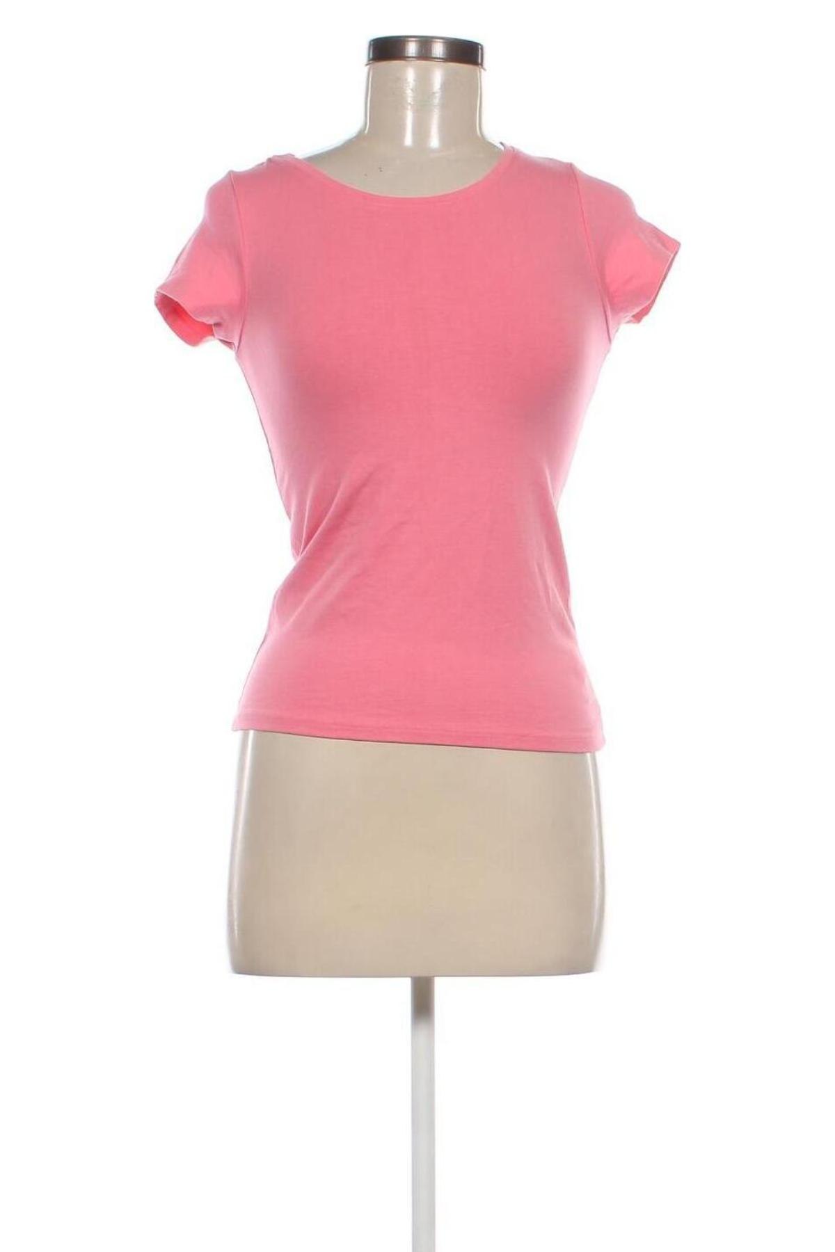 Damen T-Shirt Pink Woman, Größe M, Farbe Rosa, Preis € 9,00