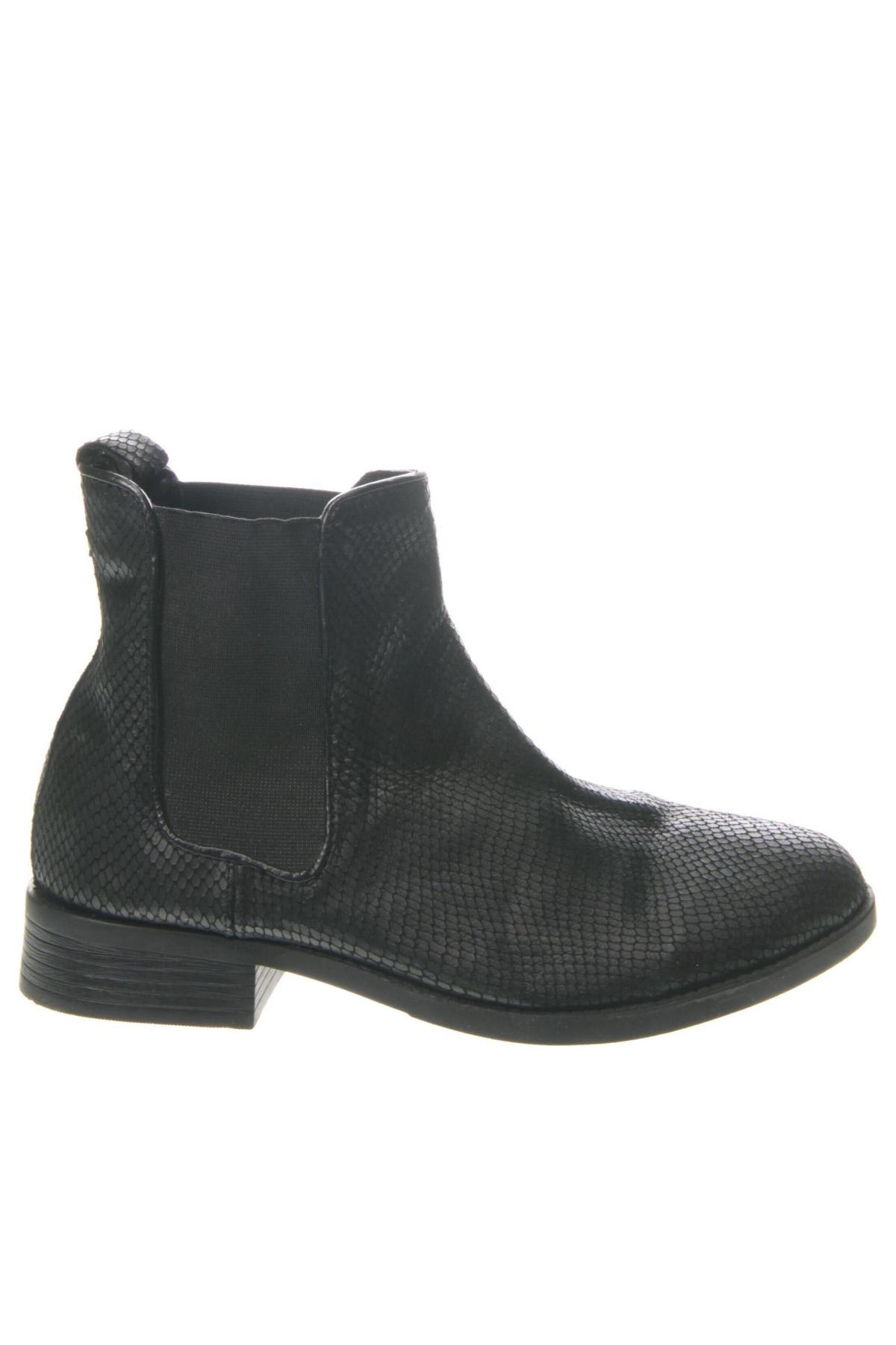 Damen Stiefeletten, Größe 39, Farbe Schwarz, Preis 54,49 €