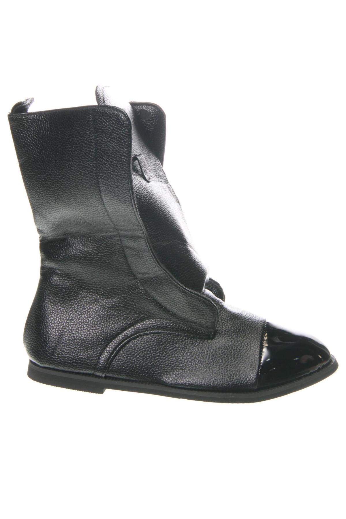 Botine de damă, Mărime 40, Culoare Negru, Preț 157,99 Lei