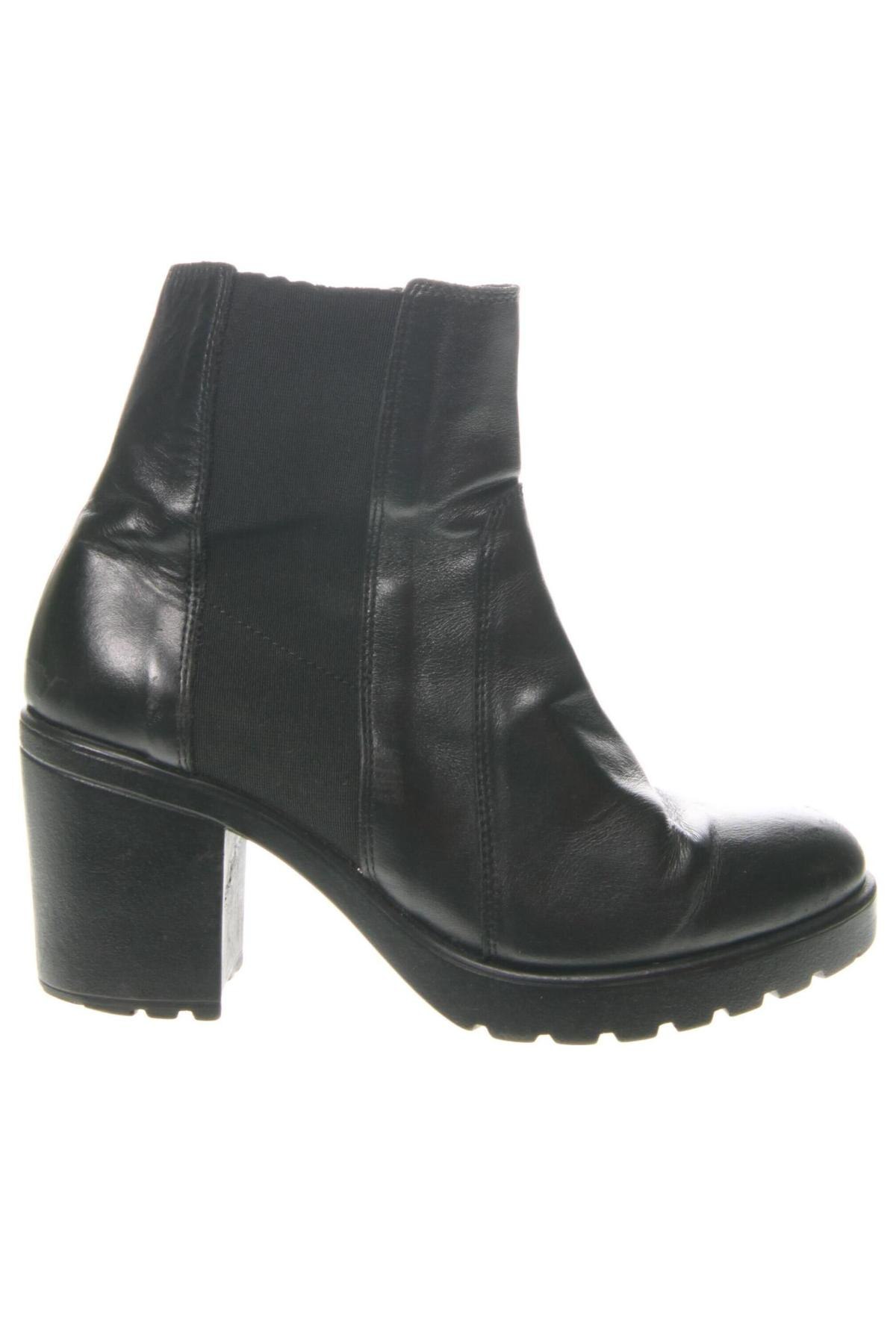 Damen Stiefeletten, Größe 39, Farbe Schwarz, Preis € 54,49