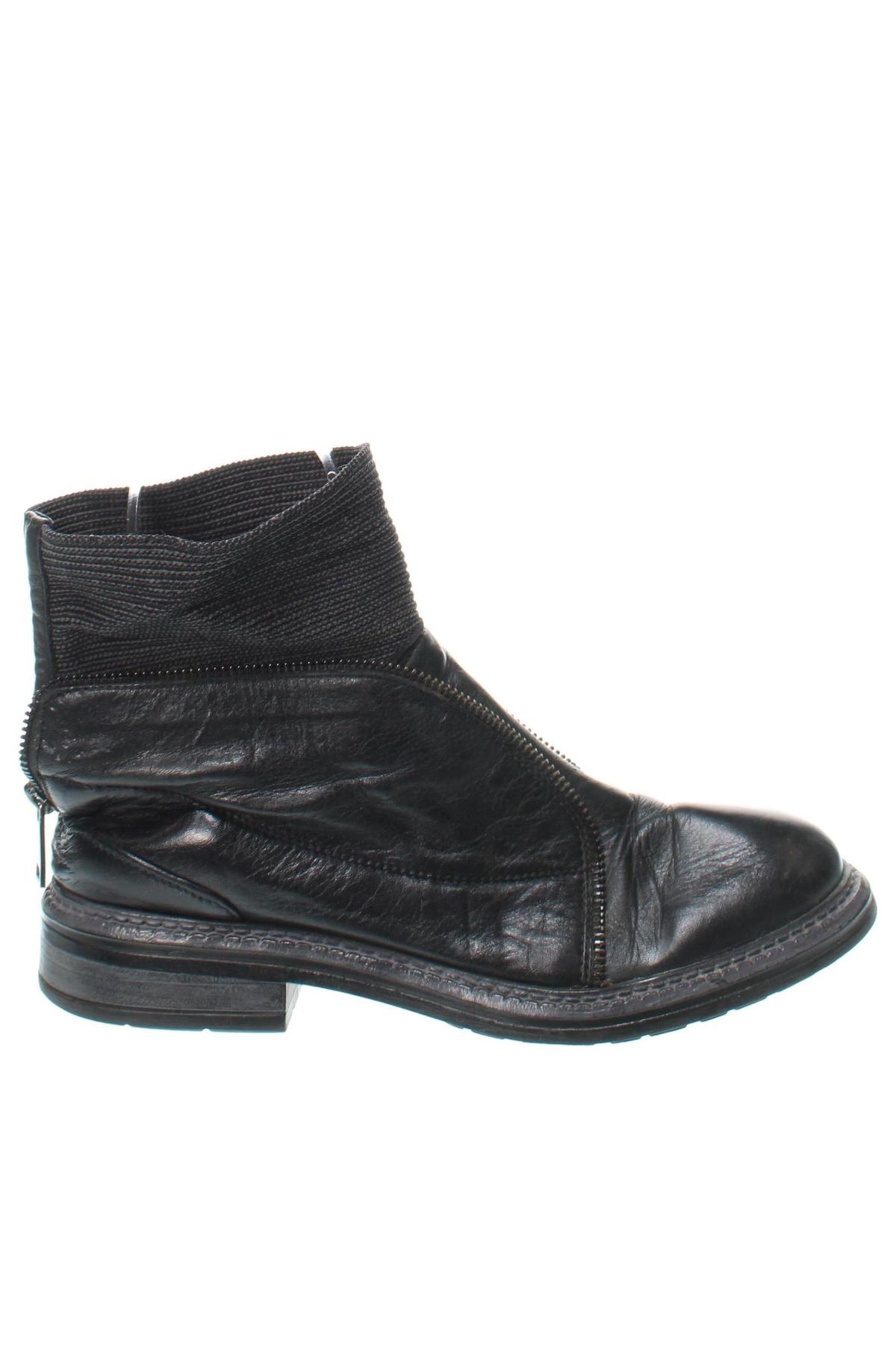 Damen Stiefeletten, Größe 38, Farbe Schwarz, Preis 54,49 €