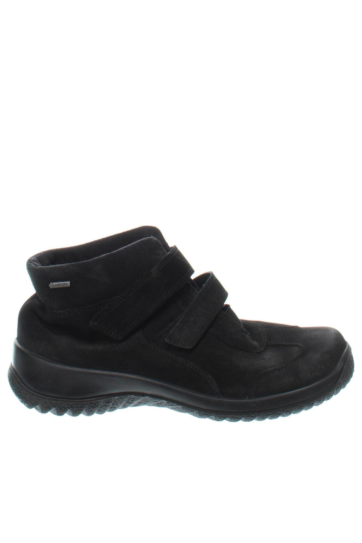 Damen Stiefeletten, Größe 38, Farbe Schwarz, Preis € 54,49