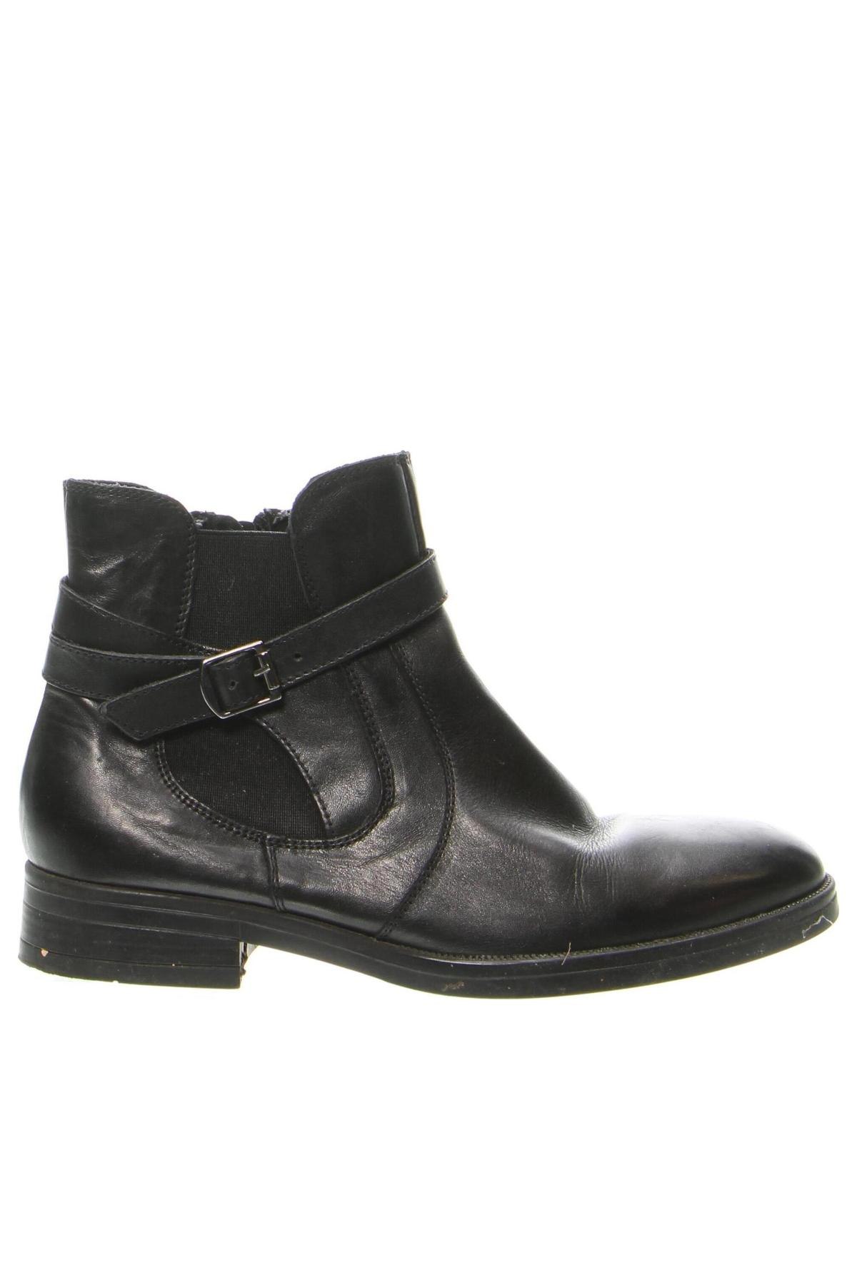 Botine de damă, Mărime 38, Culoare Negru, Preț 256,99 Lei