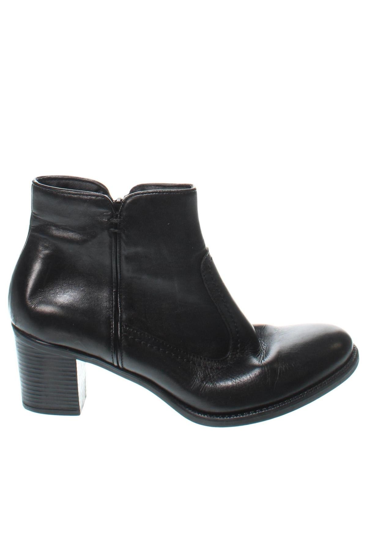 Damen Stiefeletten, Größe 40, Farbe Schwarz, Preis € 18,99