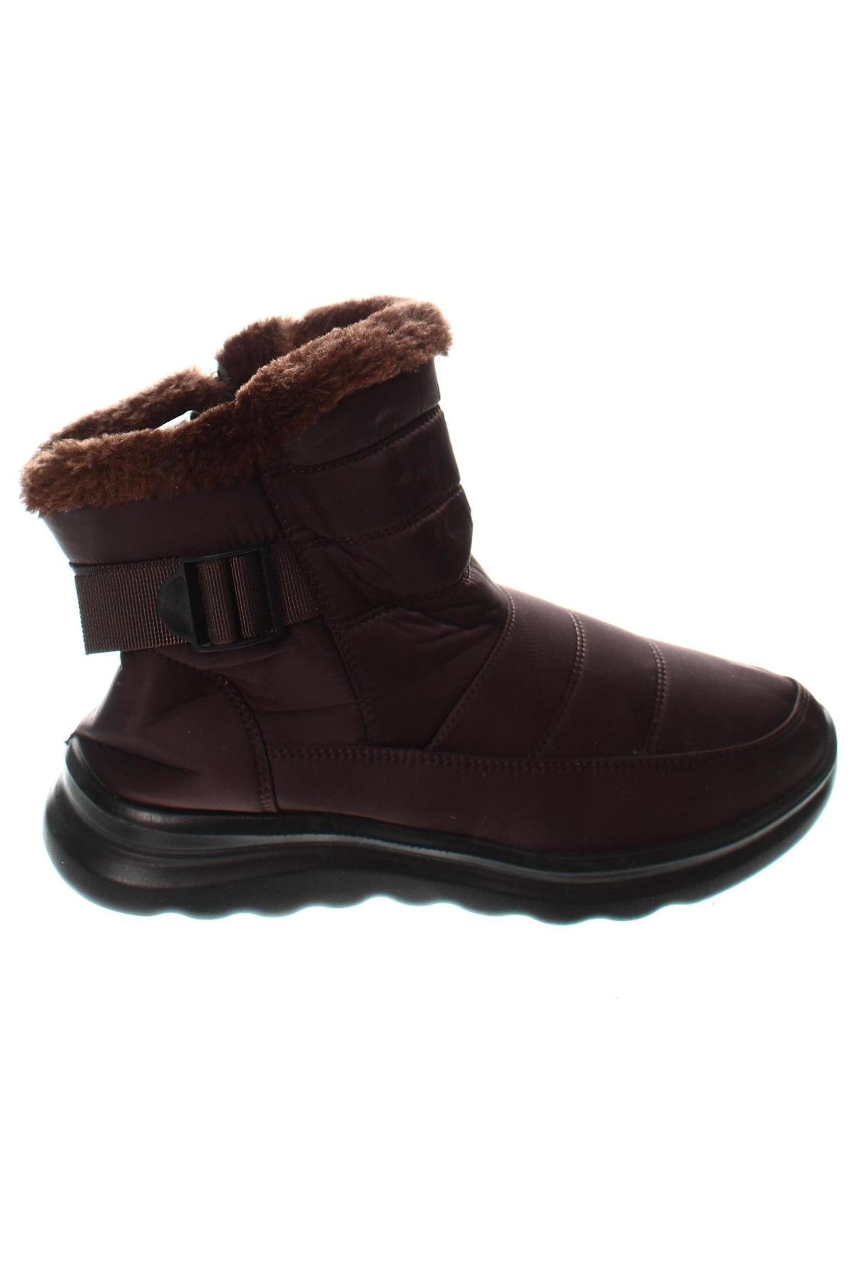 Damen Stiefeletten, Größe 40, Farbe Braun, Preis € 33,99