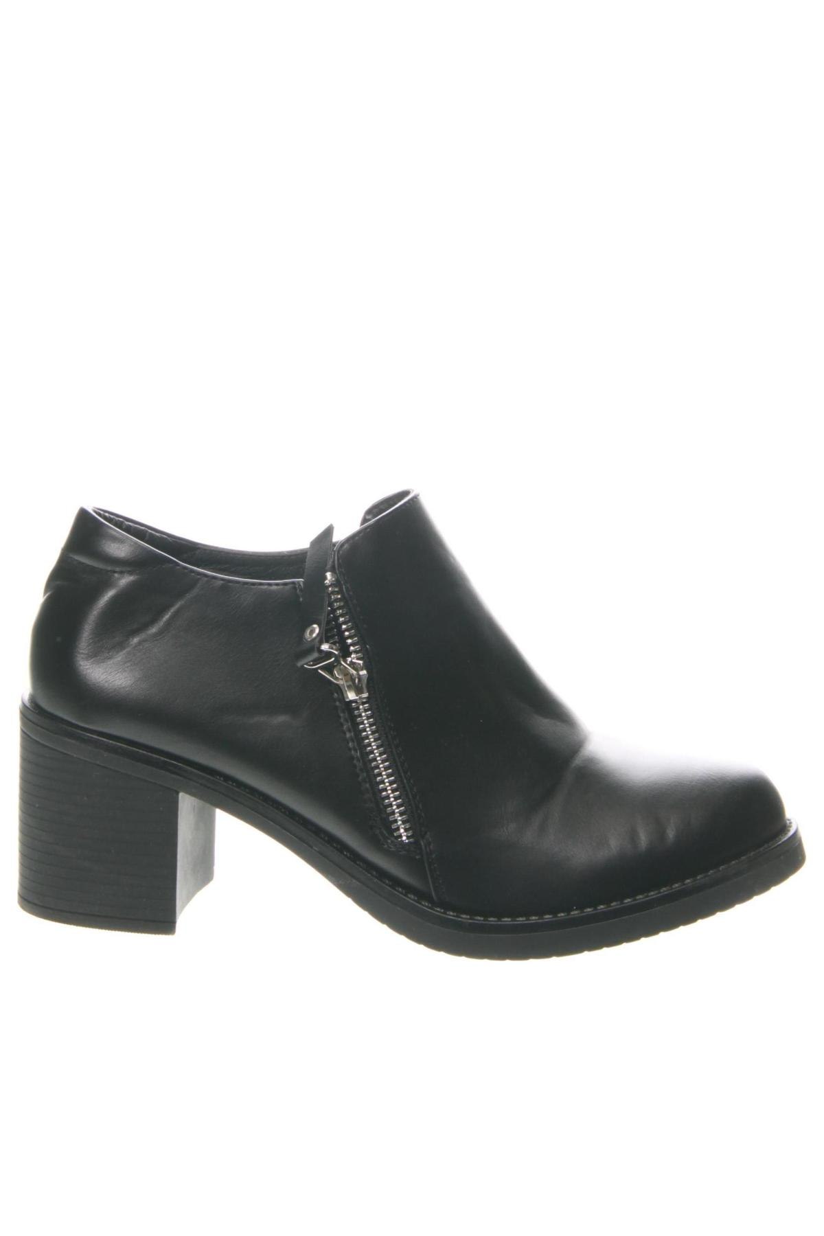 Damen Stiefeletten, Größe 40, Farbe Schwarz, Preis 33,99 €