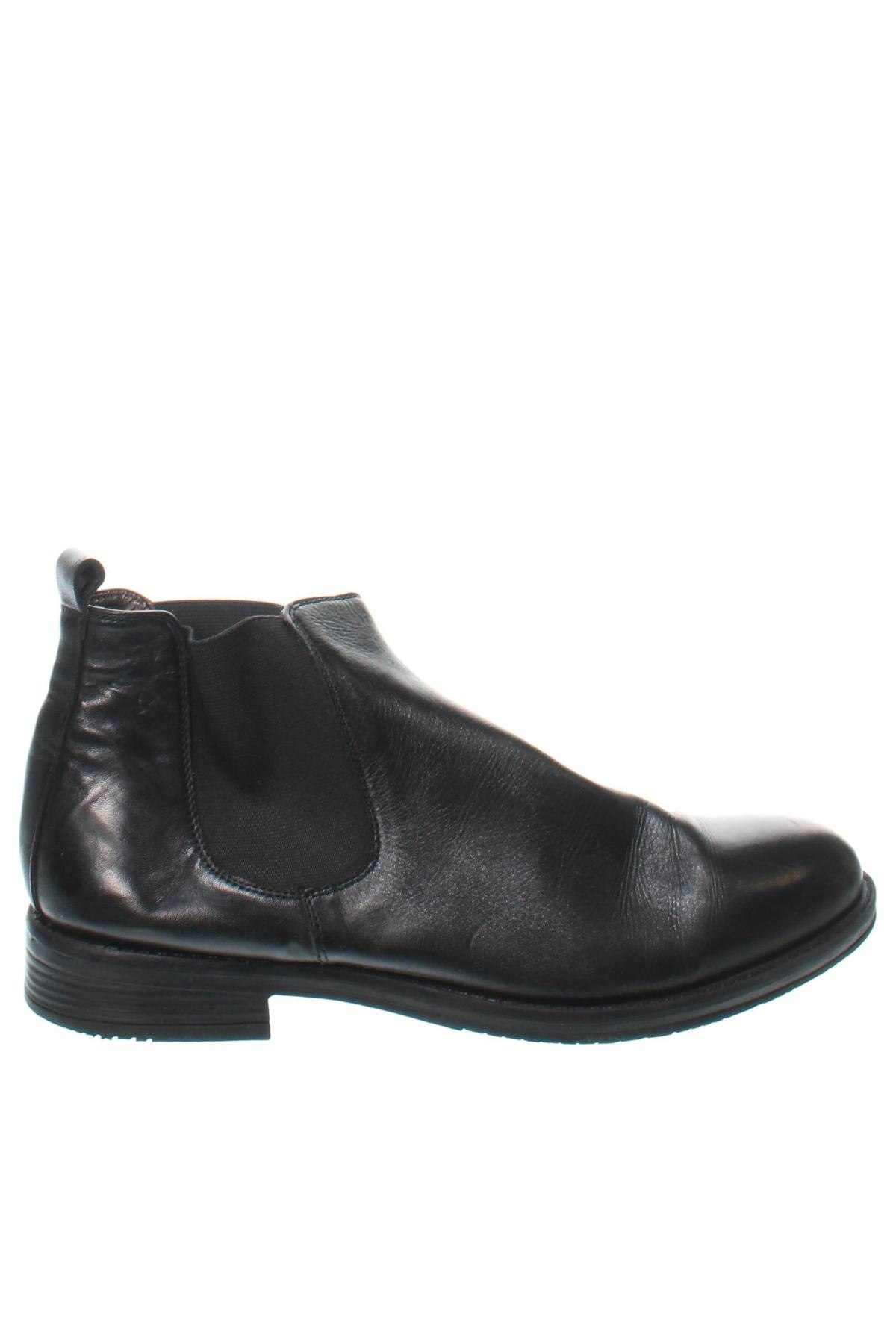 Botine de damă, Mărime 38, Culoare Negru, Preț 256,99 Lei