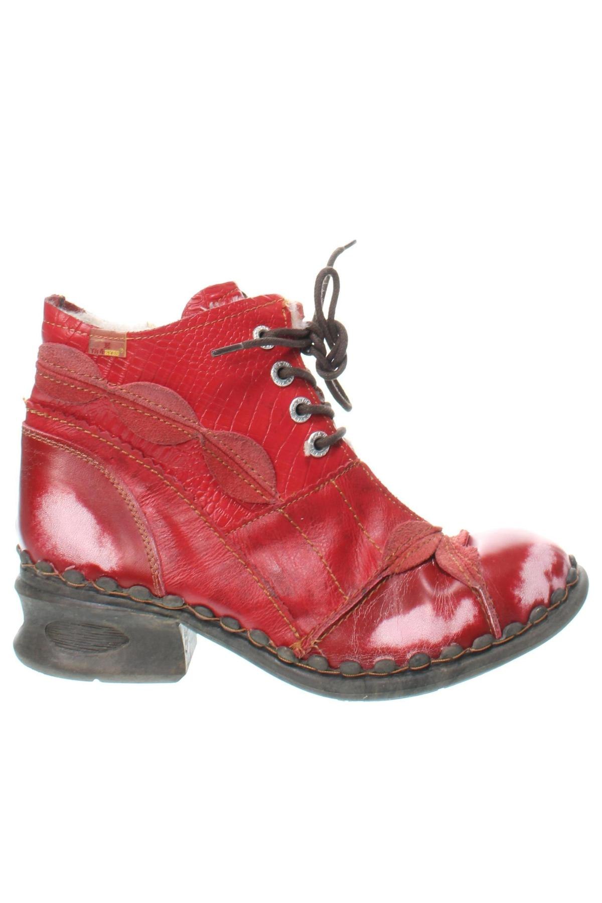 Botine de damă, Mărime 40, Culoare Multicolor, Preț 79,99 Lei