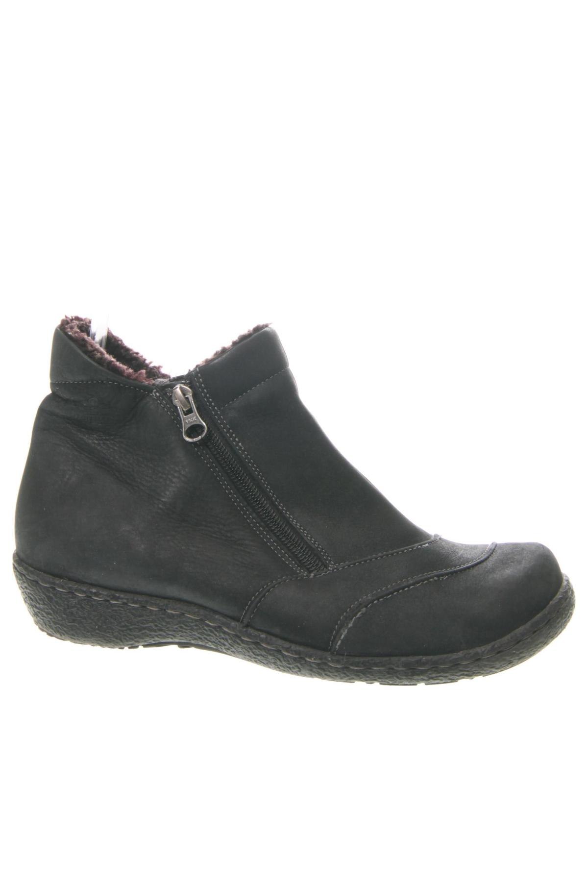 Damen Stiefeletten, Größe 38, Farbe Schwarz, Preis € 29,99