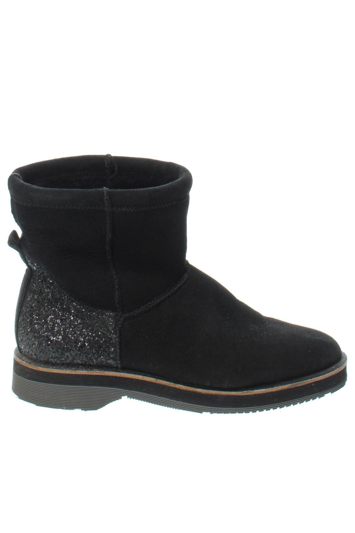 Damen Stiefeletten, Größe 37, Farbe Schwarz, Preis 23,99 €