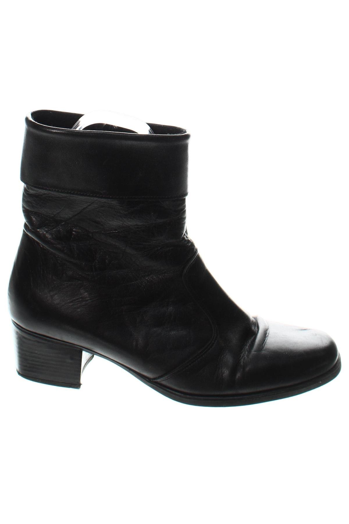 Damen Stiefeletten, Größe 39, Farbe Schwarz, Preis € 54,49