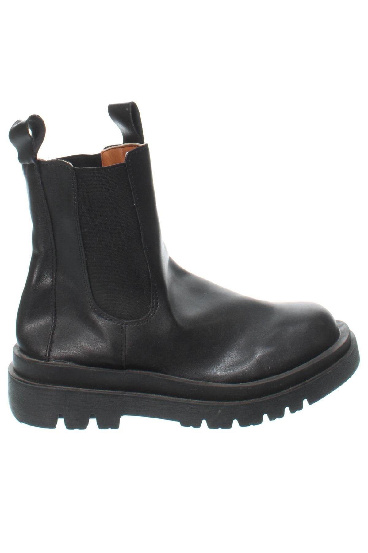 Damen Stiefeletten, Größe 40, Farbe Schwarz, Preis 33,99 €