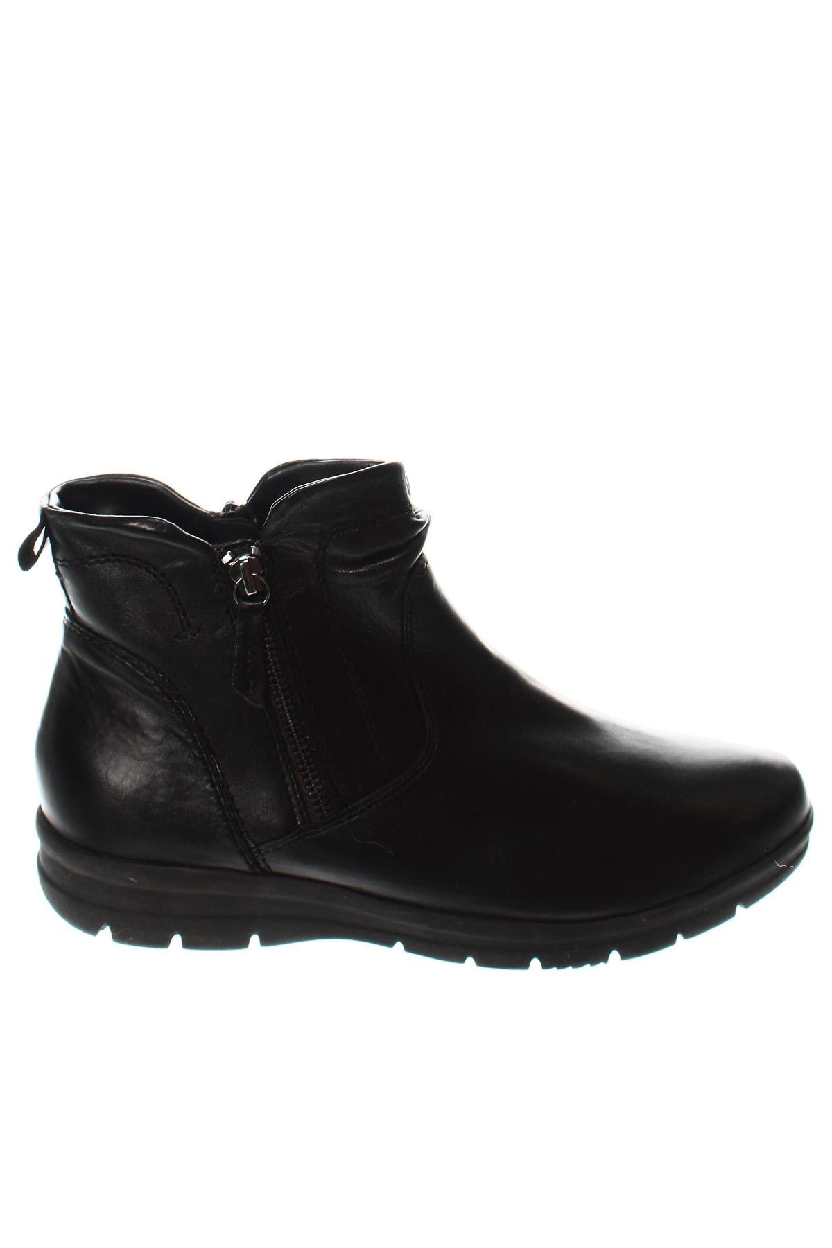 Damen Stiefeletten, Größe 41, Farbe Schwarz, Preis € 38,49