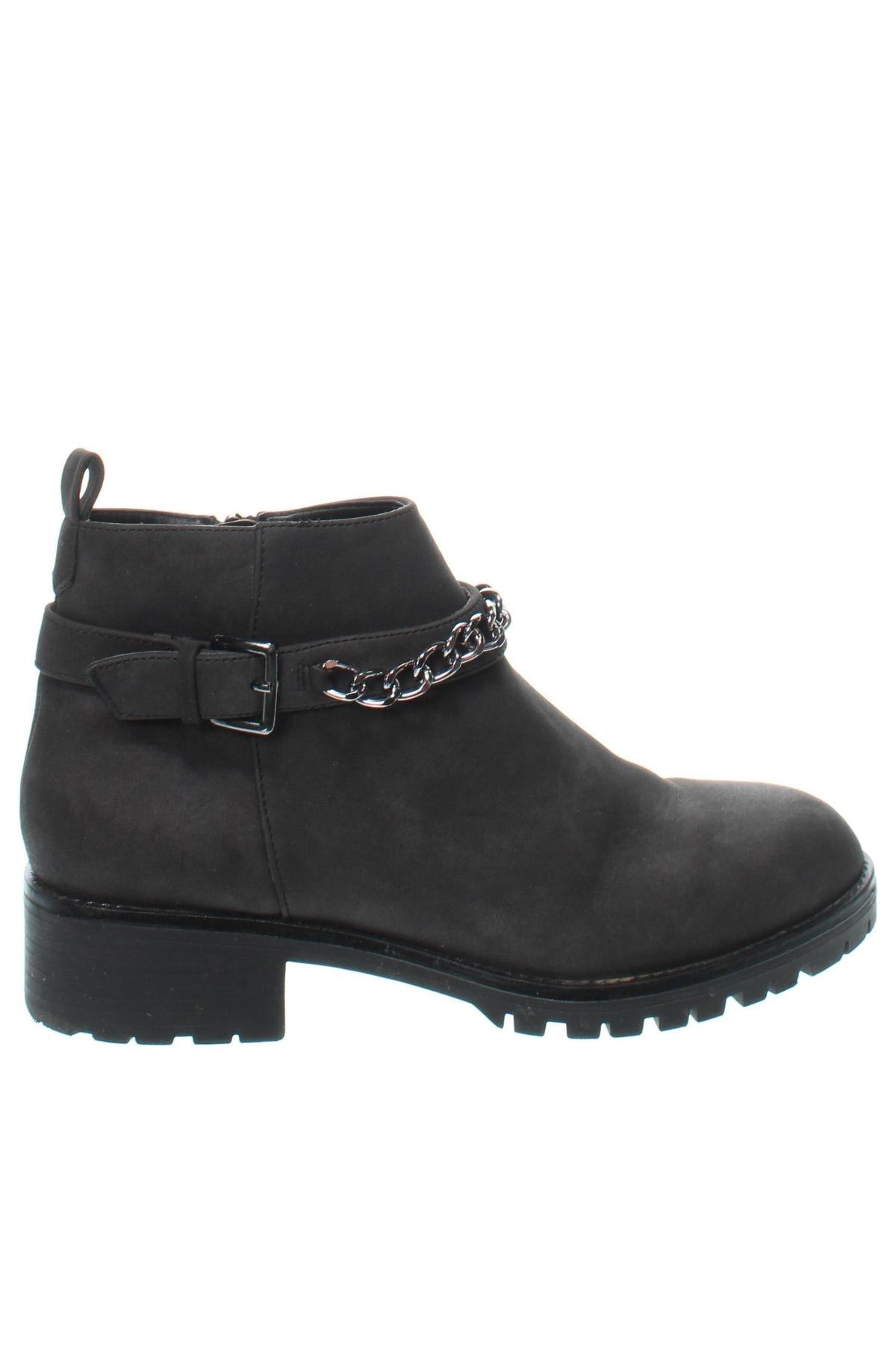 Damen Stiefeletten Anna Field, Größe 40, Farbe Grau, Preis € 18,99