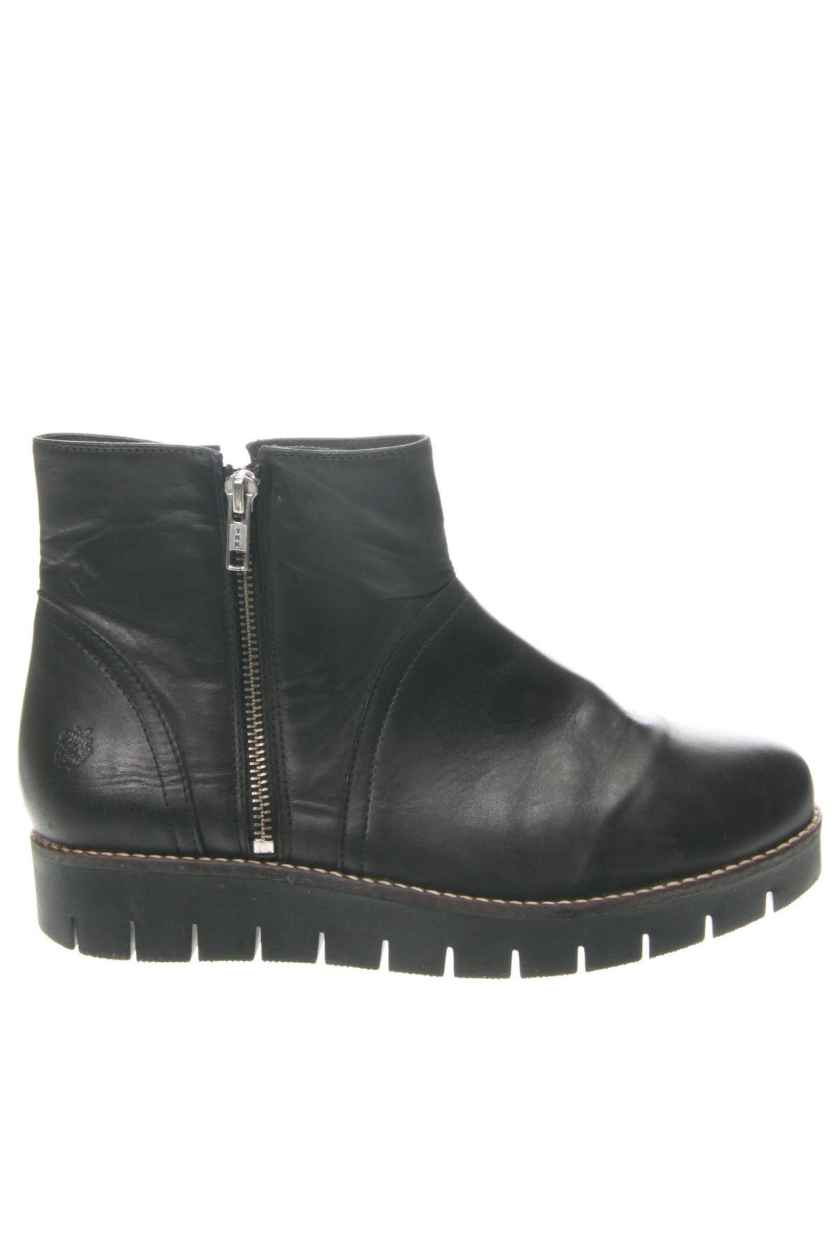 Damen Stiefeletten Apple of Eden, Größe 40, Farbe Schwarz, Preis € 80,99