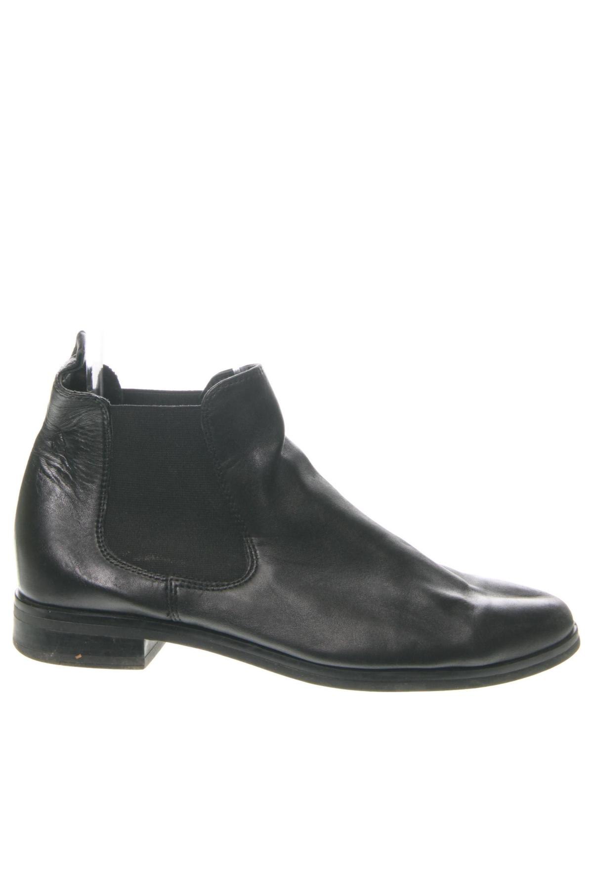 Botine de damă Bata, Mărime 39, Culoare Negru, Preț 246,99 Lei