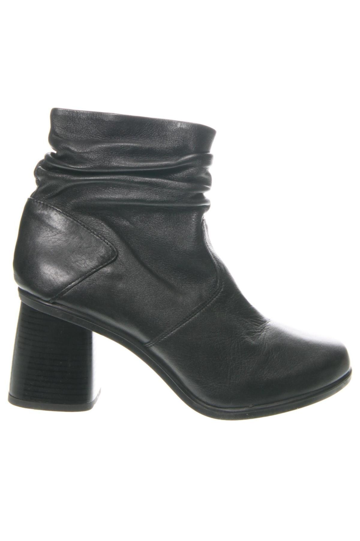 Botine de damă Bata, Mărime 39, Culoare Negru, Preț 246,99 Lei