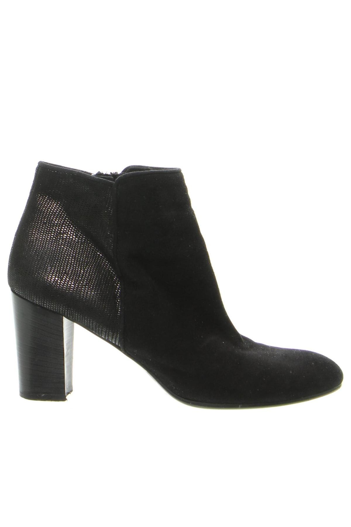 Botine de damă Brigitte, Mărime 39, Culoare Negru, Preț 184,99 Lei