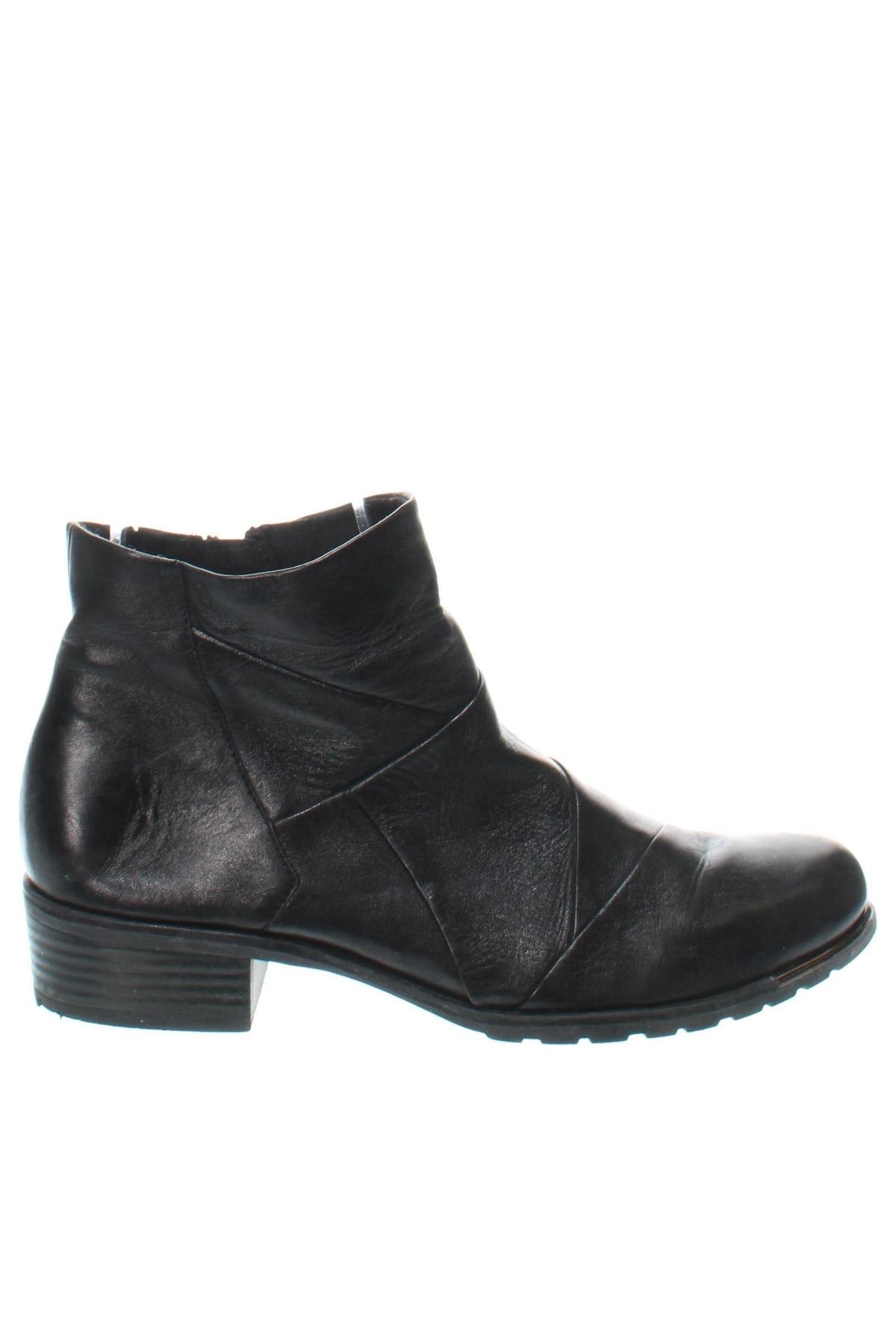 Damen Stiefeletten Caprice, Größe 37, Farbe Schwarz, Preis 52,49 €