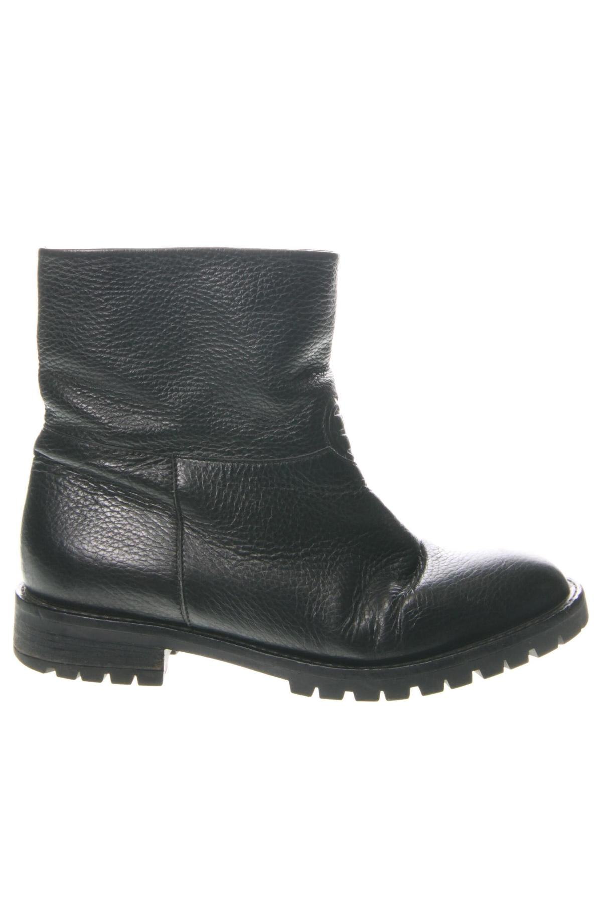 Botine de damă Carmens, Mărime 39, Culoare Negru, Preț 171,99 Lei