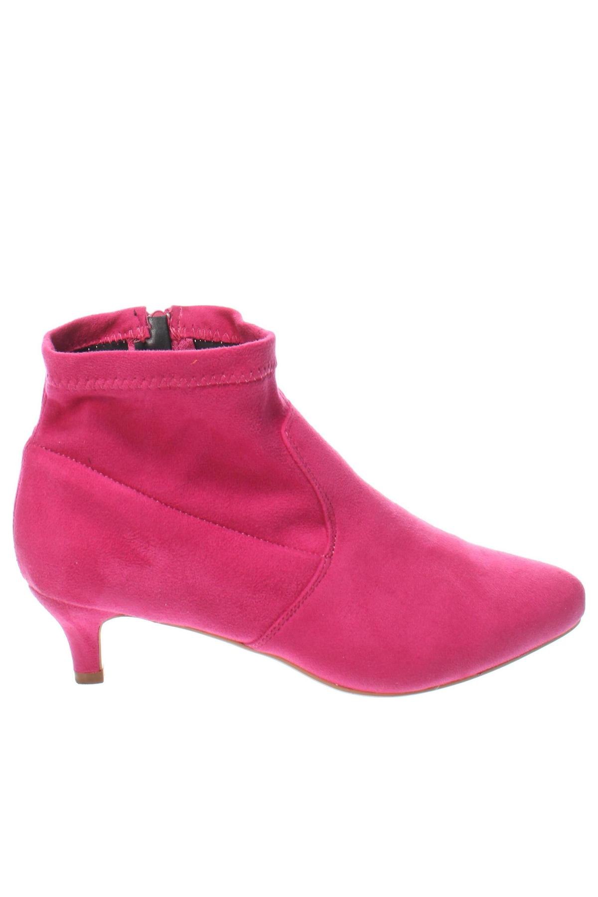 Botine de damă City Walk, Mărime 41, Culoare Roz, Preț 122,53 Lei