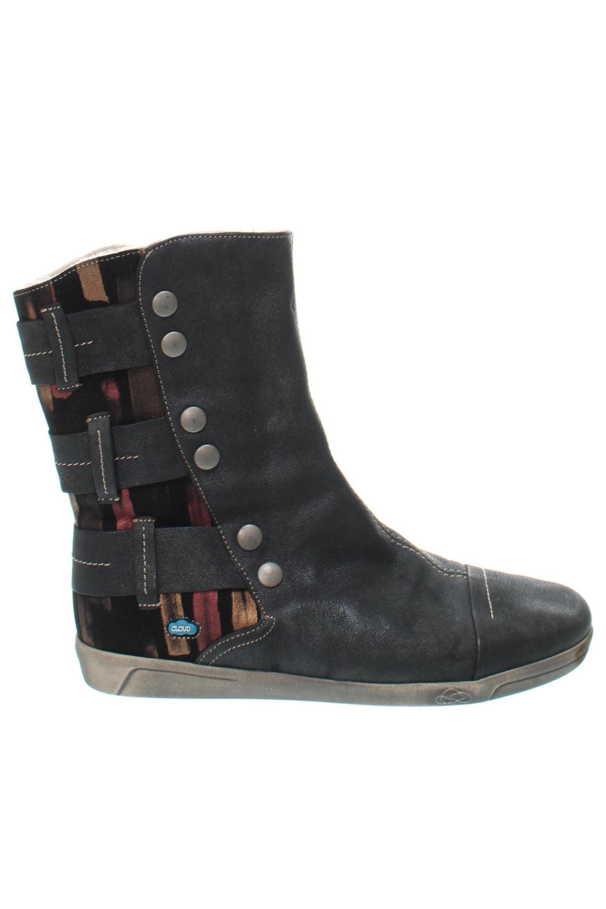 Botine de damă Cloud, Mărime 38, Culoare Multicolor, Preț 246,99 Lei