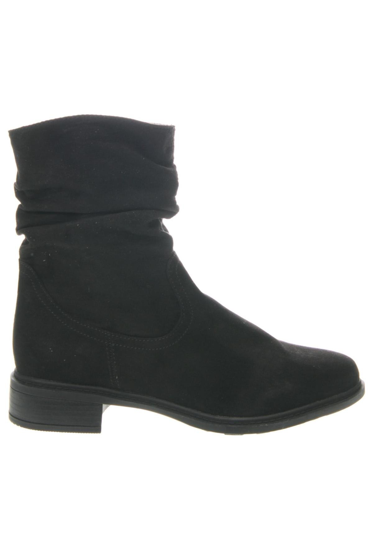 Damen Stiefeletten Esmara, Größe 40, Farbe Schwarz, Preis € 18,99