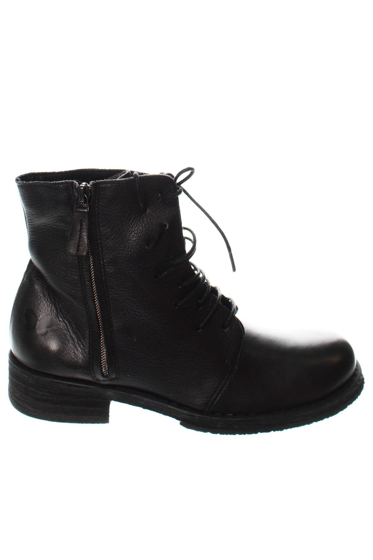 Botine de damă Felmini, Mărime 40, Culoare Negru, Preț 191,99 Lei