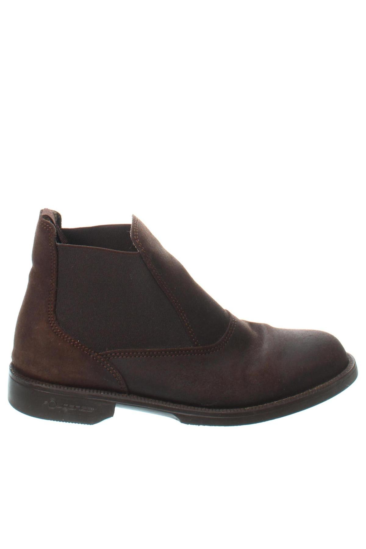 Botine de damă Fouganza, Mărime 39, Culoare Maro, Preț 256,99 Lei