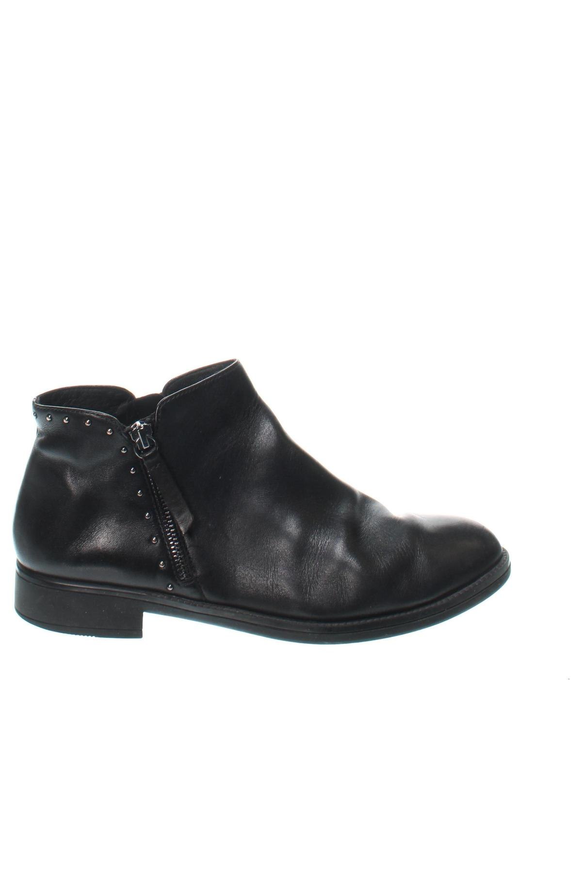 Botine de damă Geox, Mărime 39, Culoare Negru, Preț 381,99 Lei