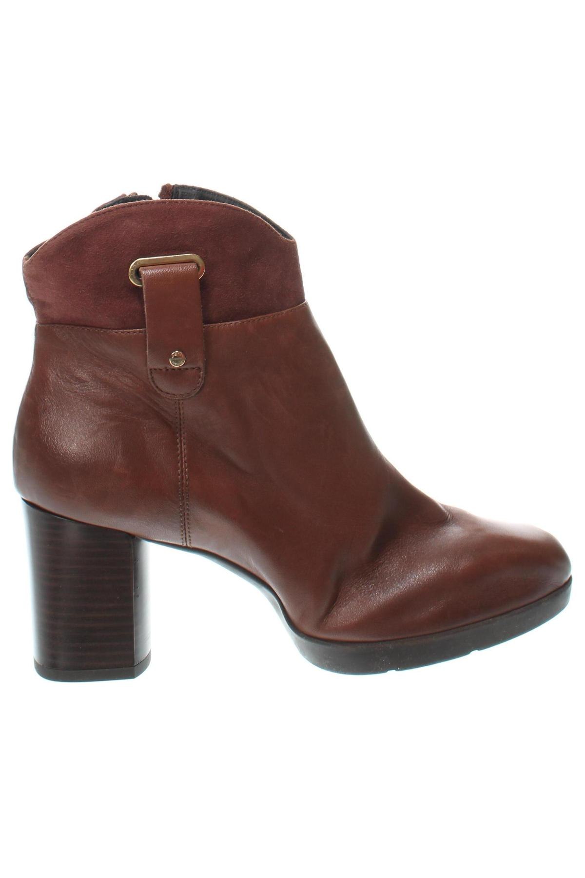 Botine de damă Geox, Mărime 40, Culoare Maro, Preț 381,99 Lei