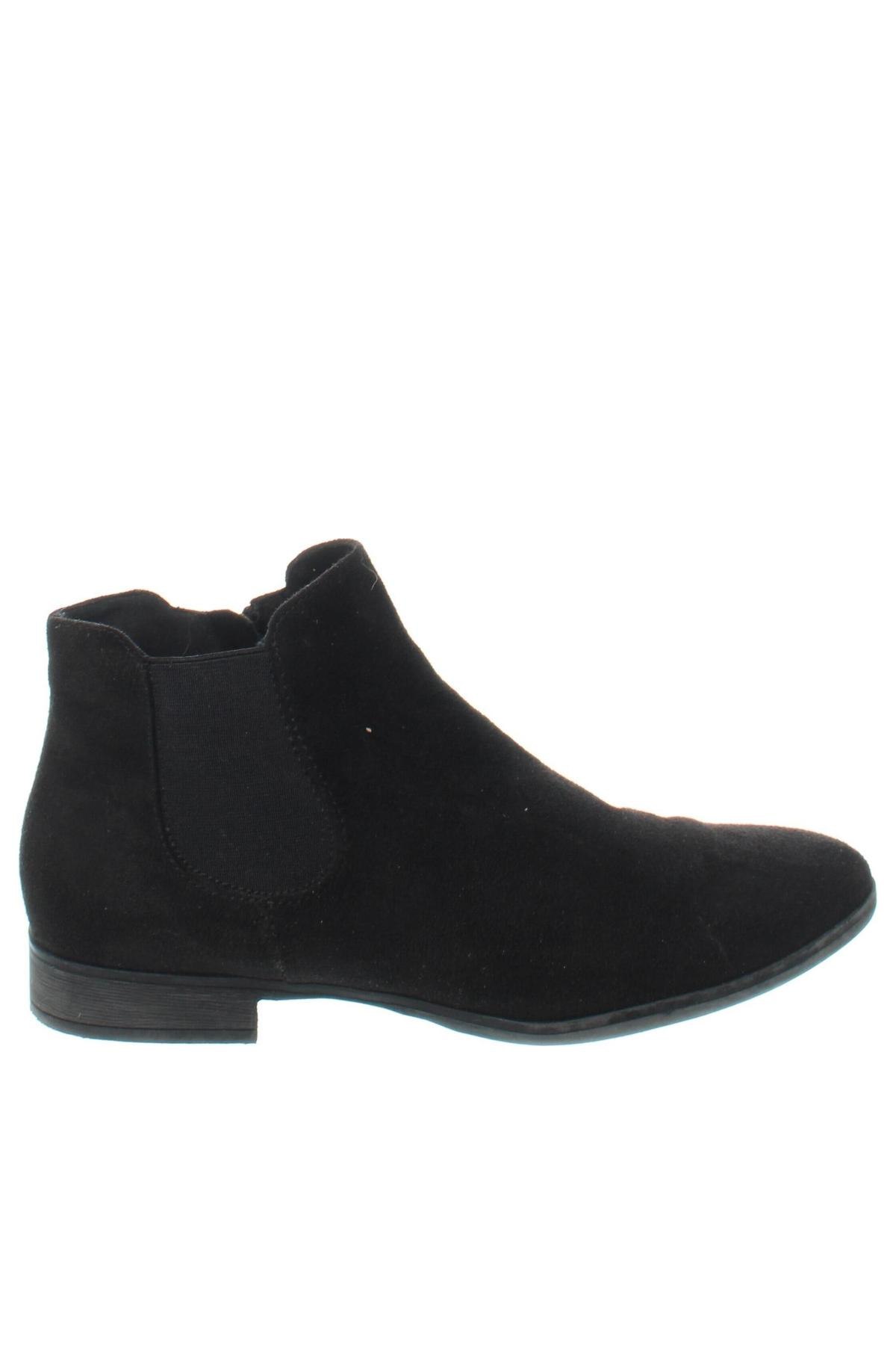 Damen Stiefeletten Graceland, Größe 39, Farbe Schwarz, Preis € 33,99